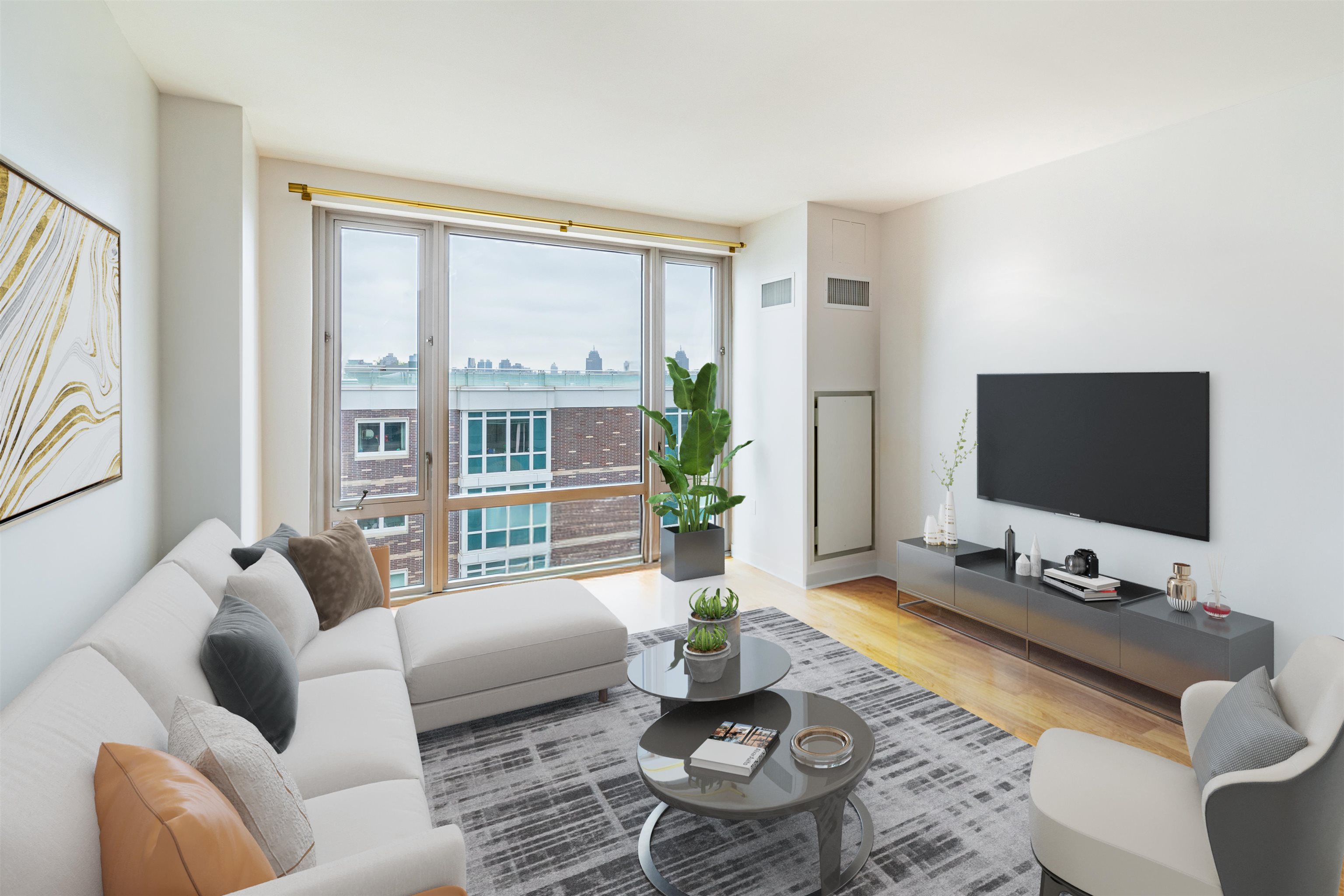 2 SHORE LANE Unit: 706
