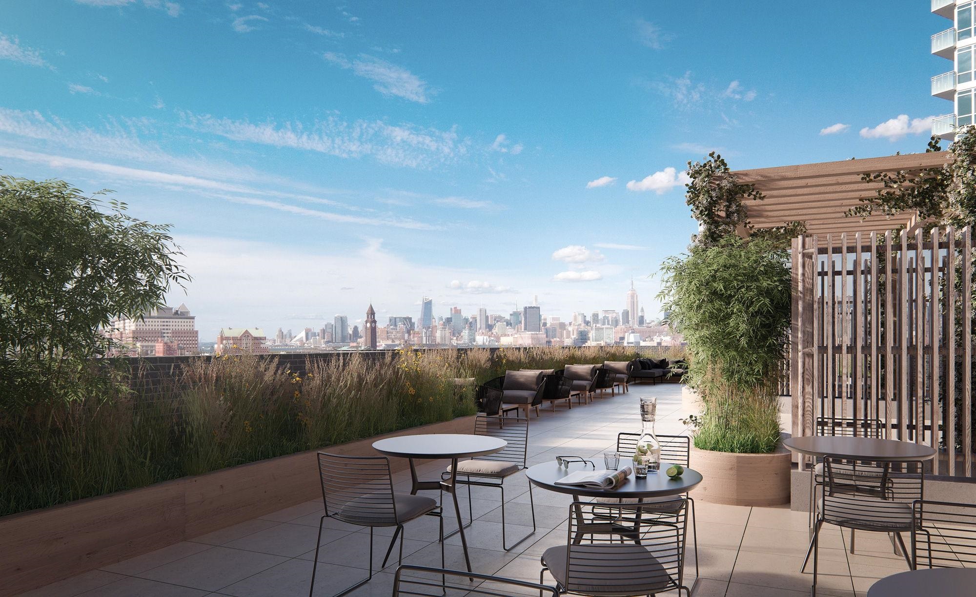 2 SHORE LANE Unit: 706