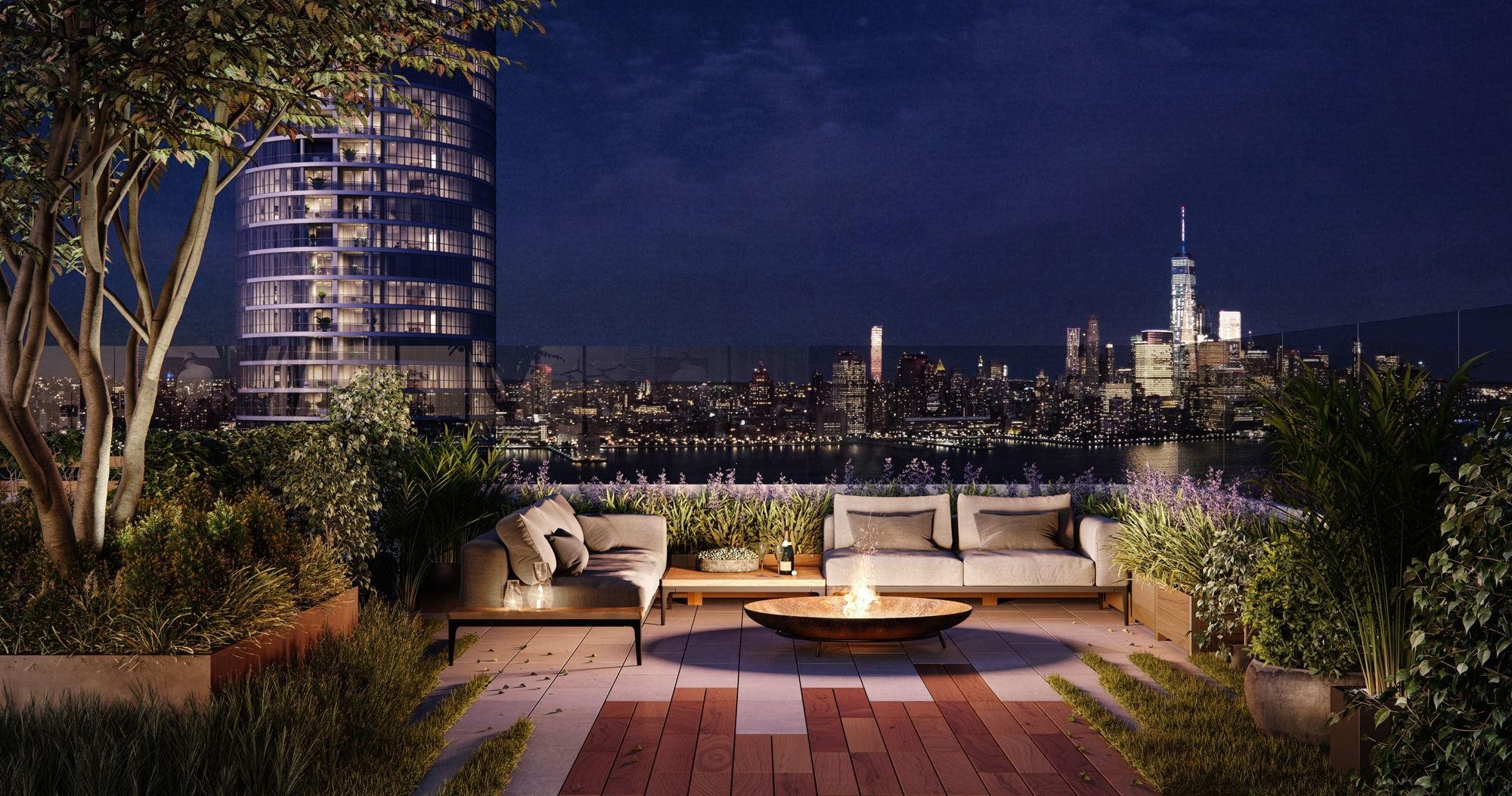 2 SHORE LANE Unit: 706