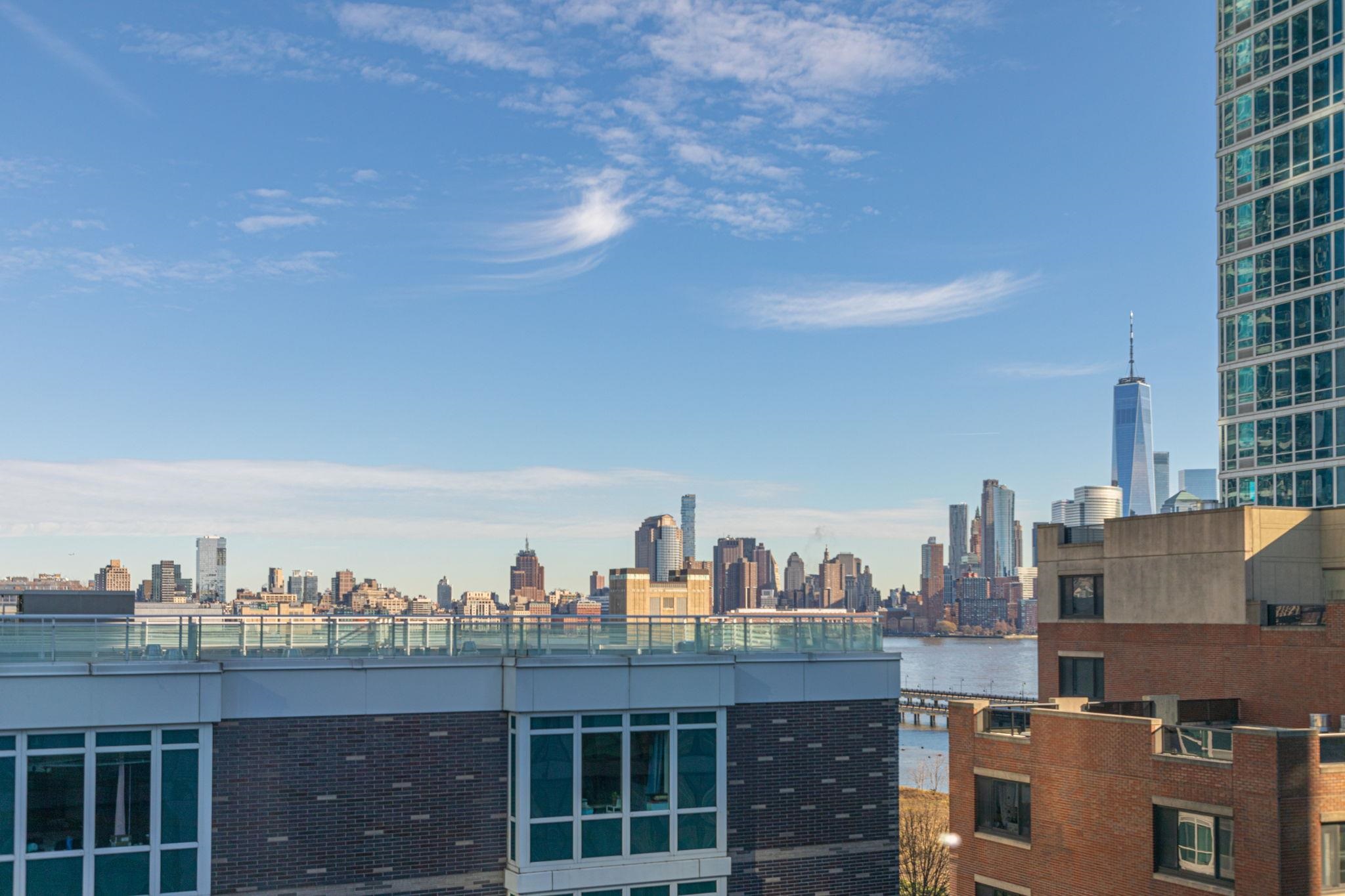 2 SHORE LANE Unit: 706