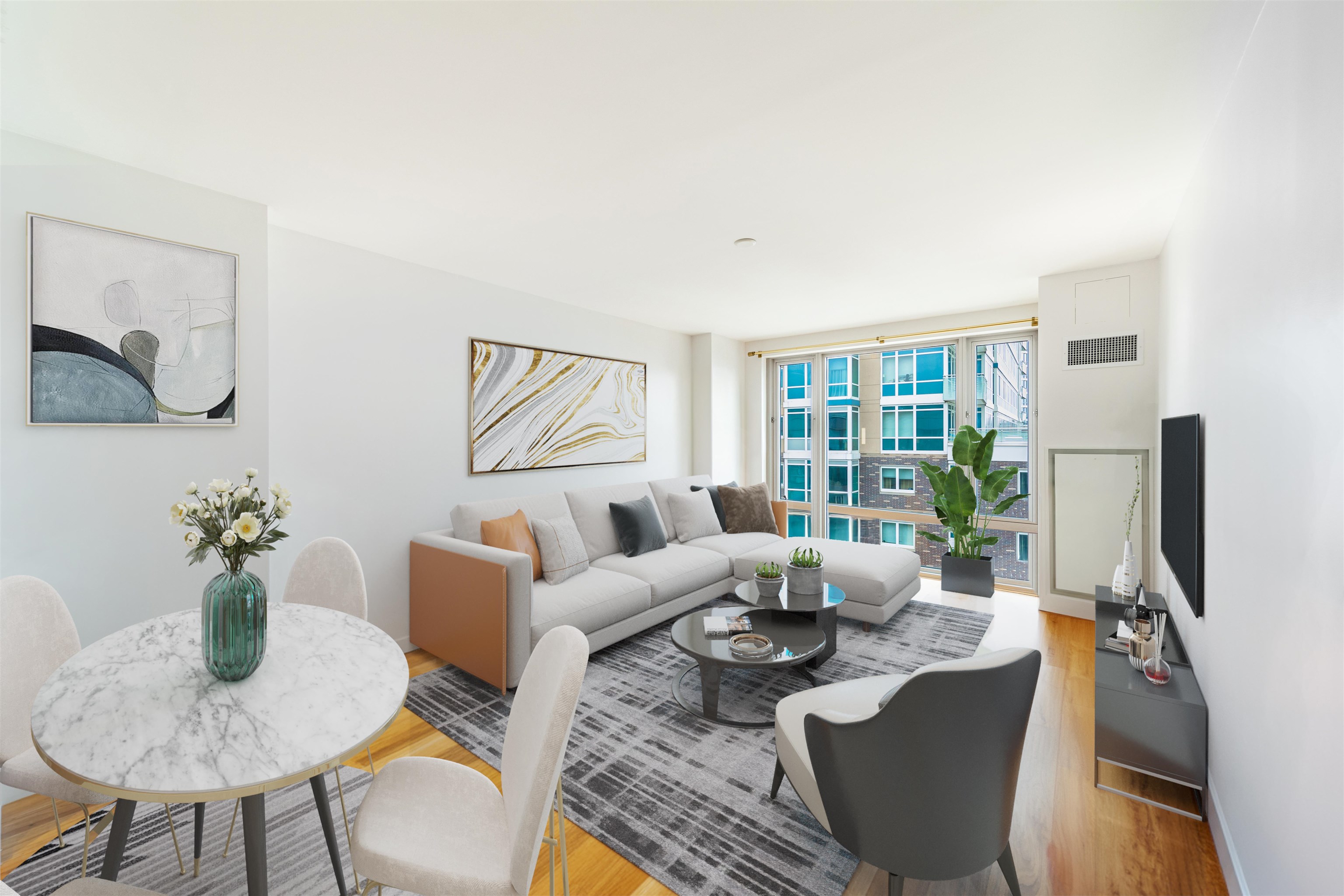 2 SHORE LANE Unit: 706