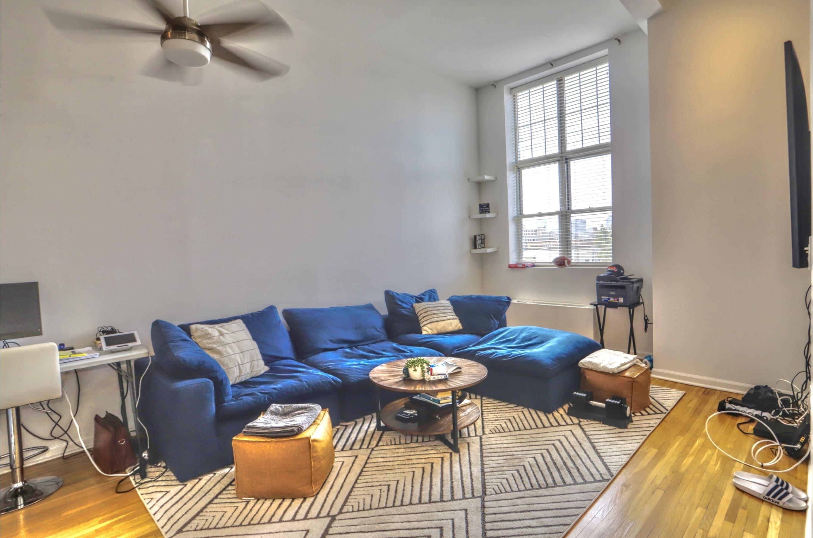 450 7TH ST Unit: 3C