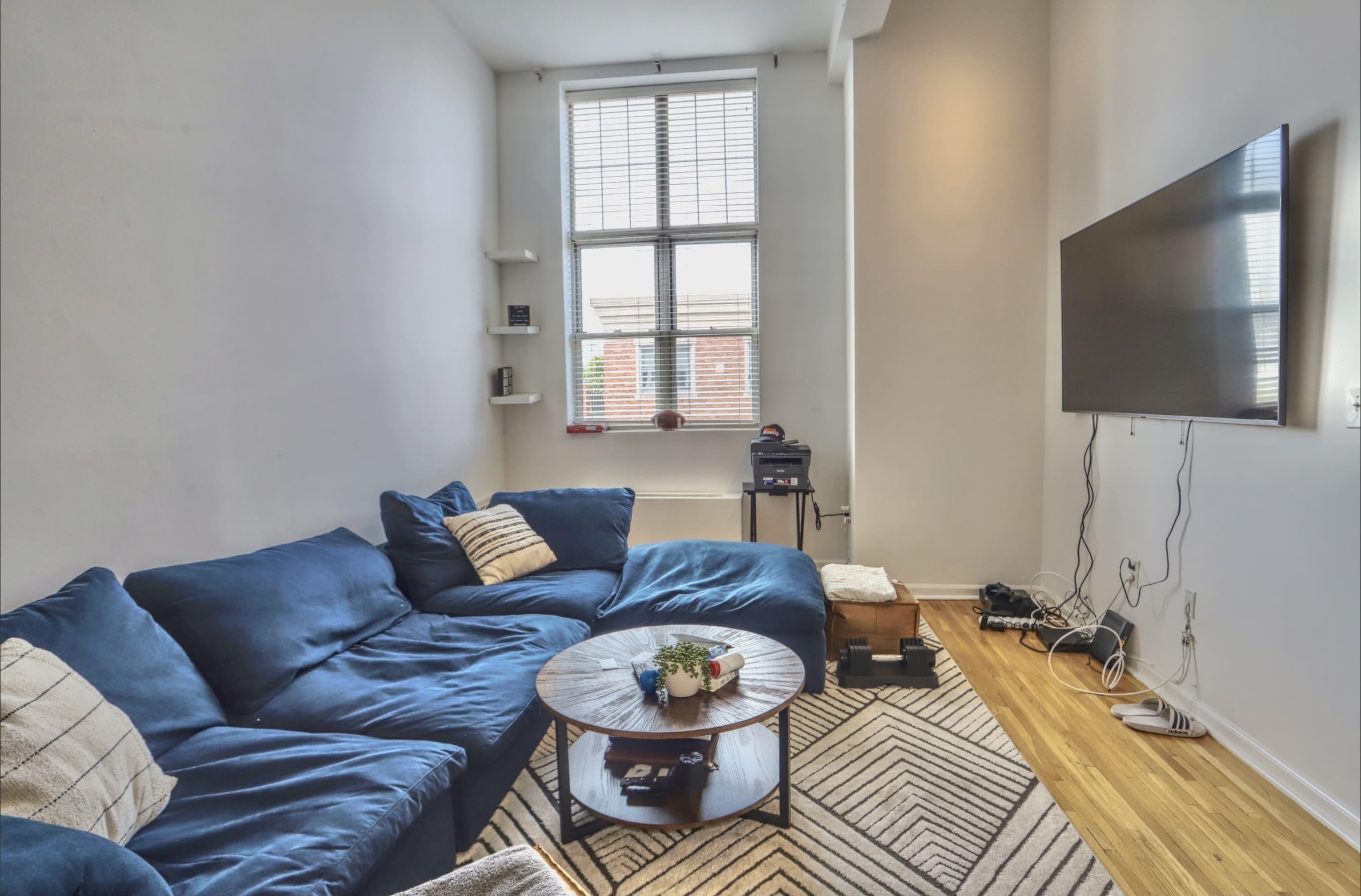 450 7TH ST Unit: 3C