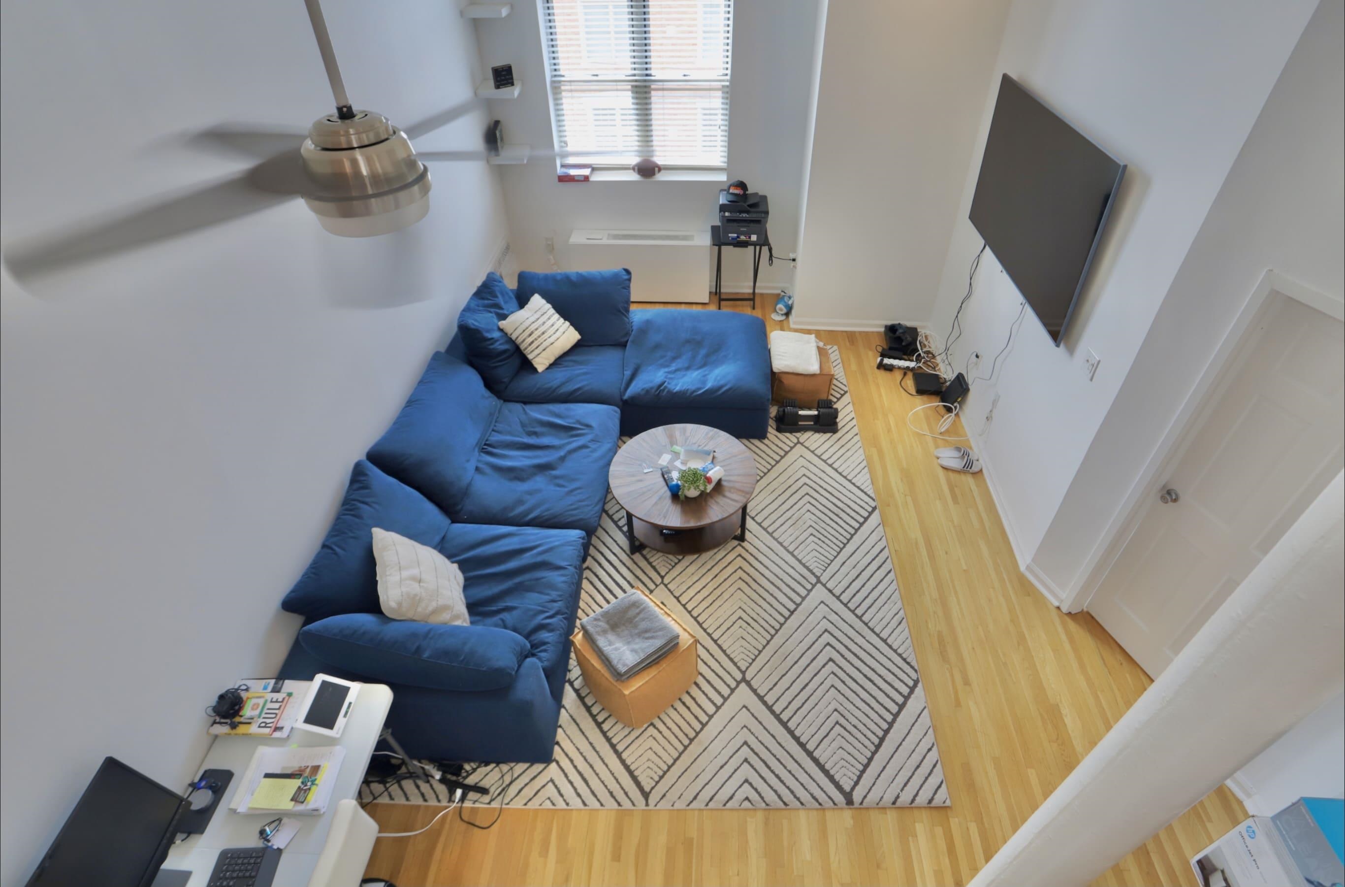 450 7TH ST Unit: 3C