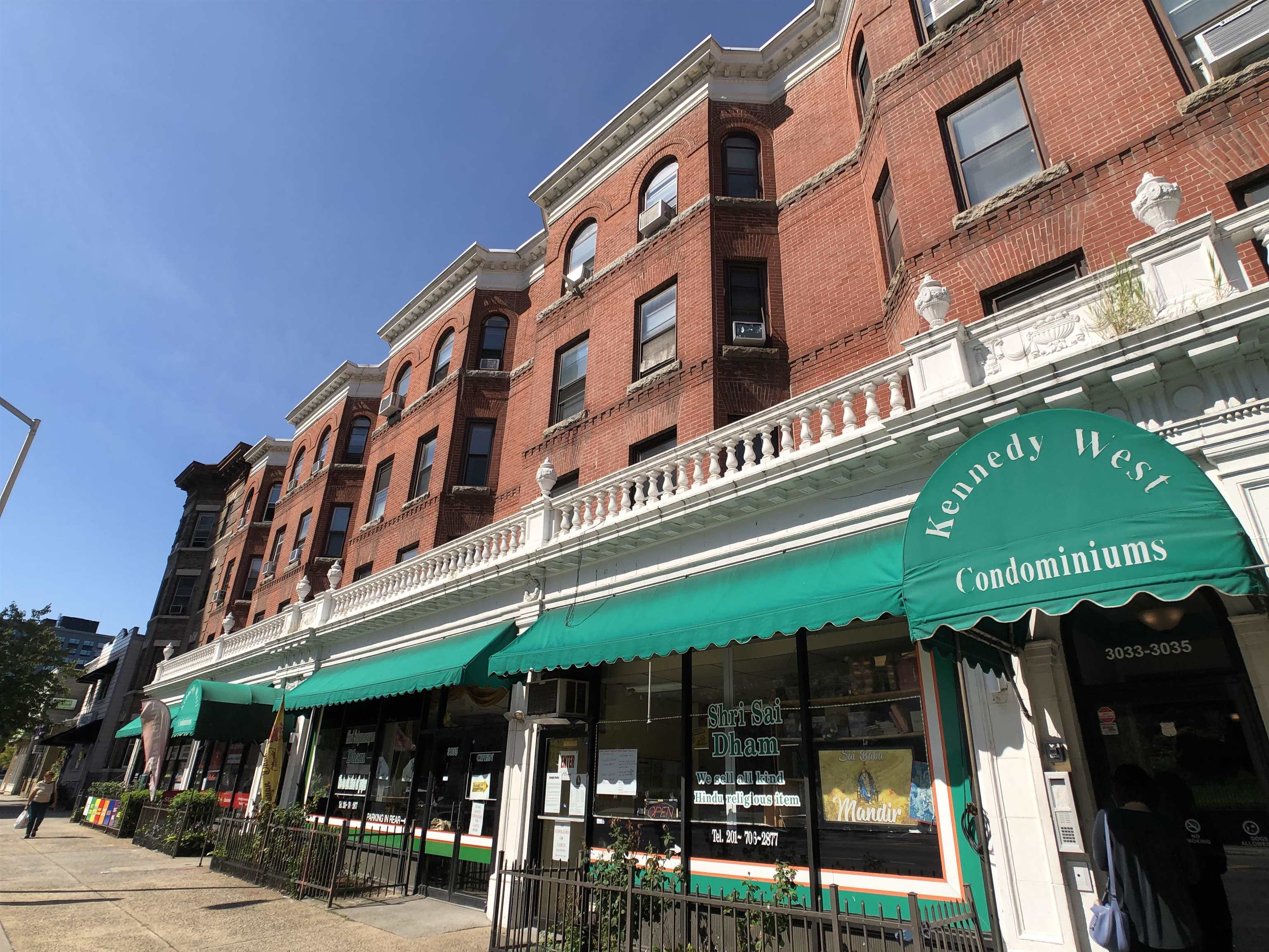 3027 KENNEDY BLVD Unit: 34