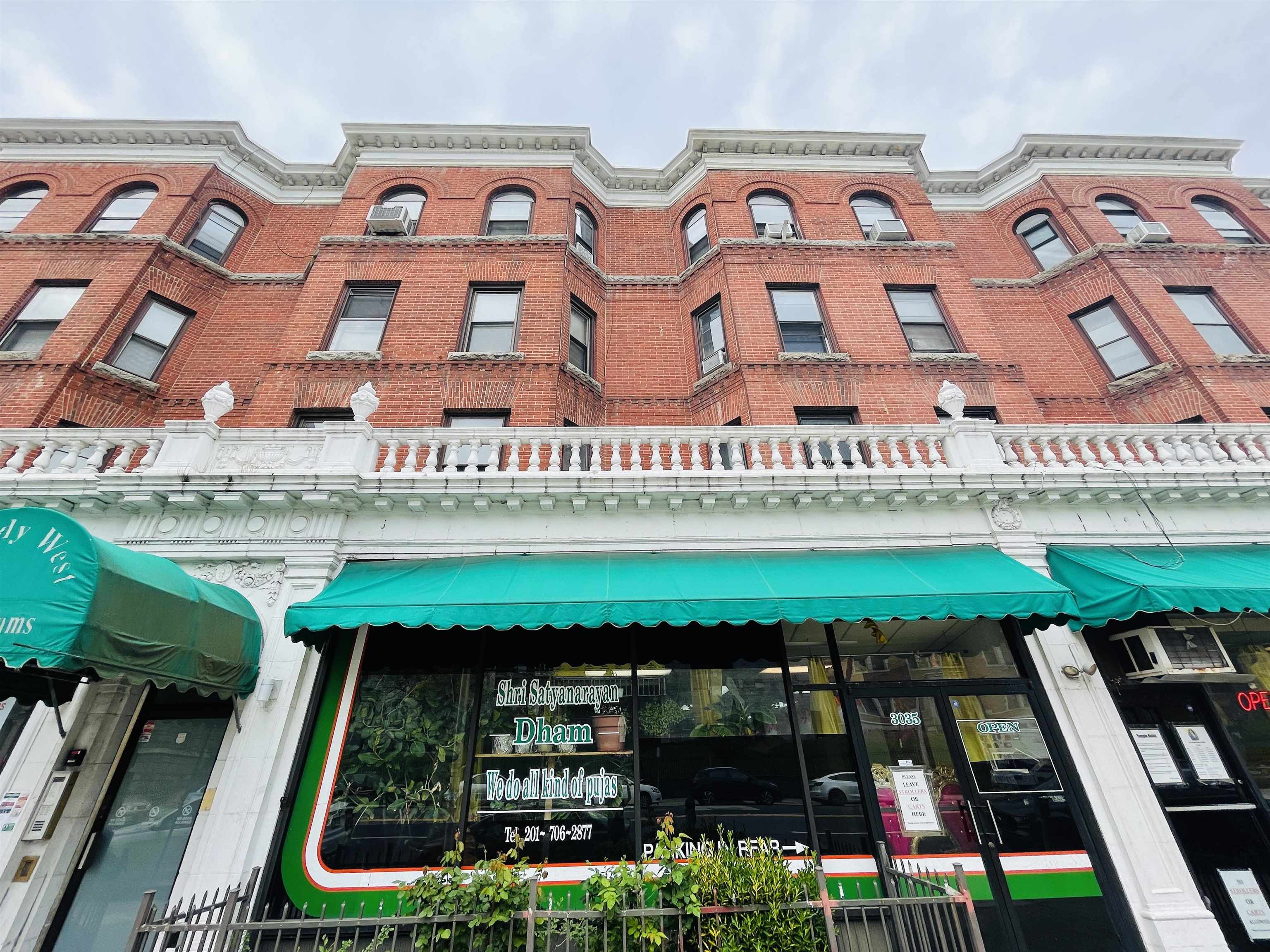 3027 KENNEDY BLVD Unit: 34