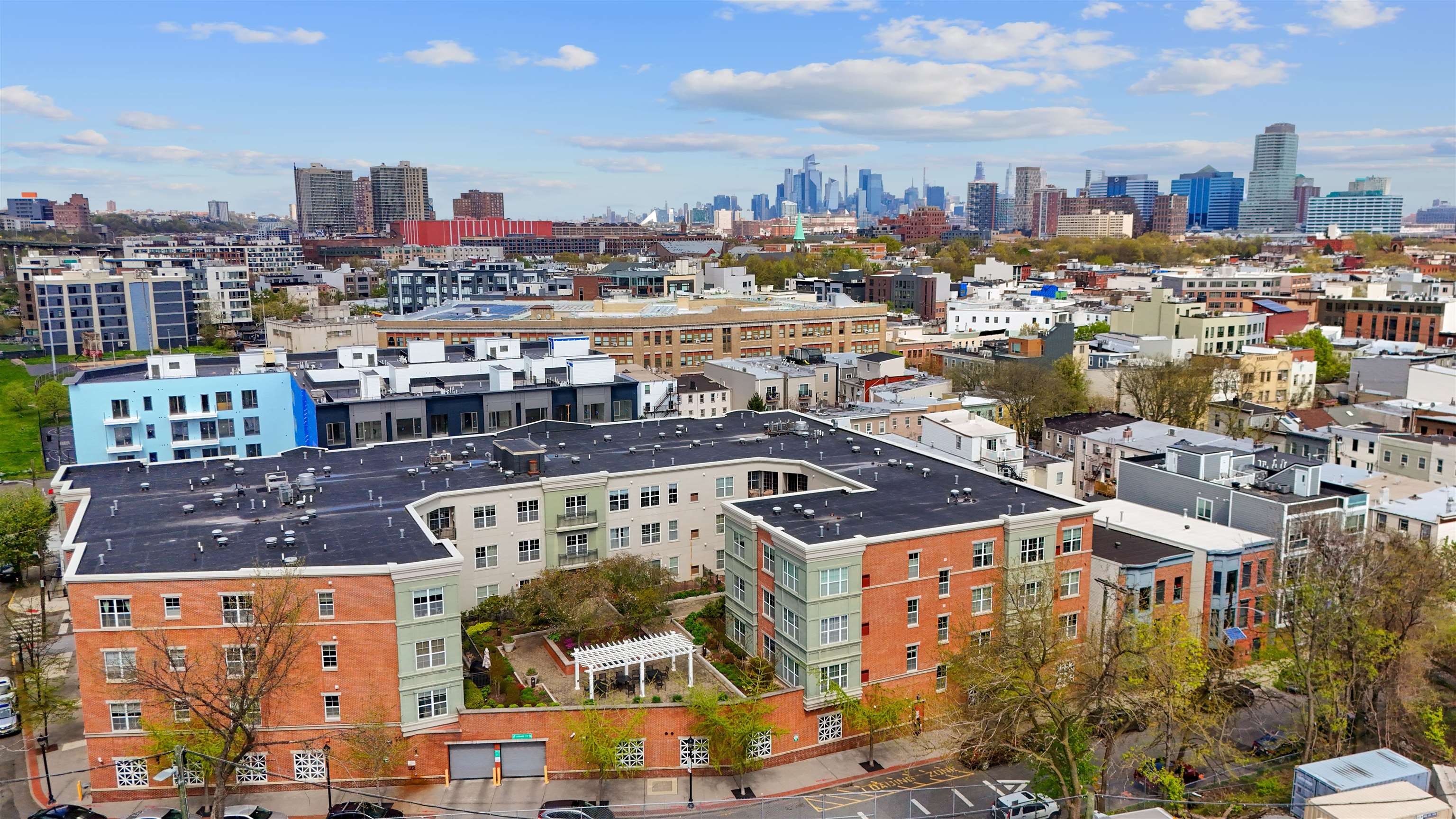 443 2ND ST Unit: 411