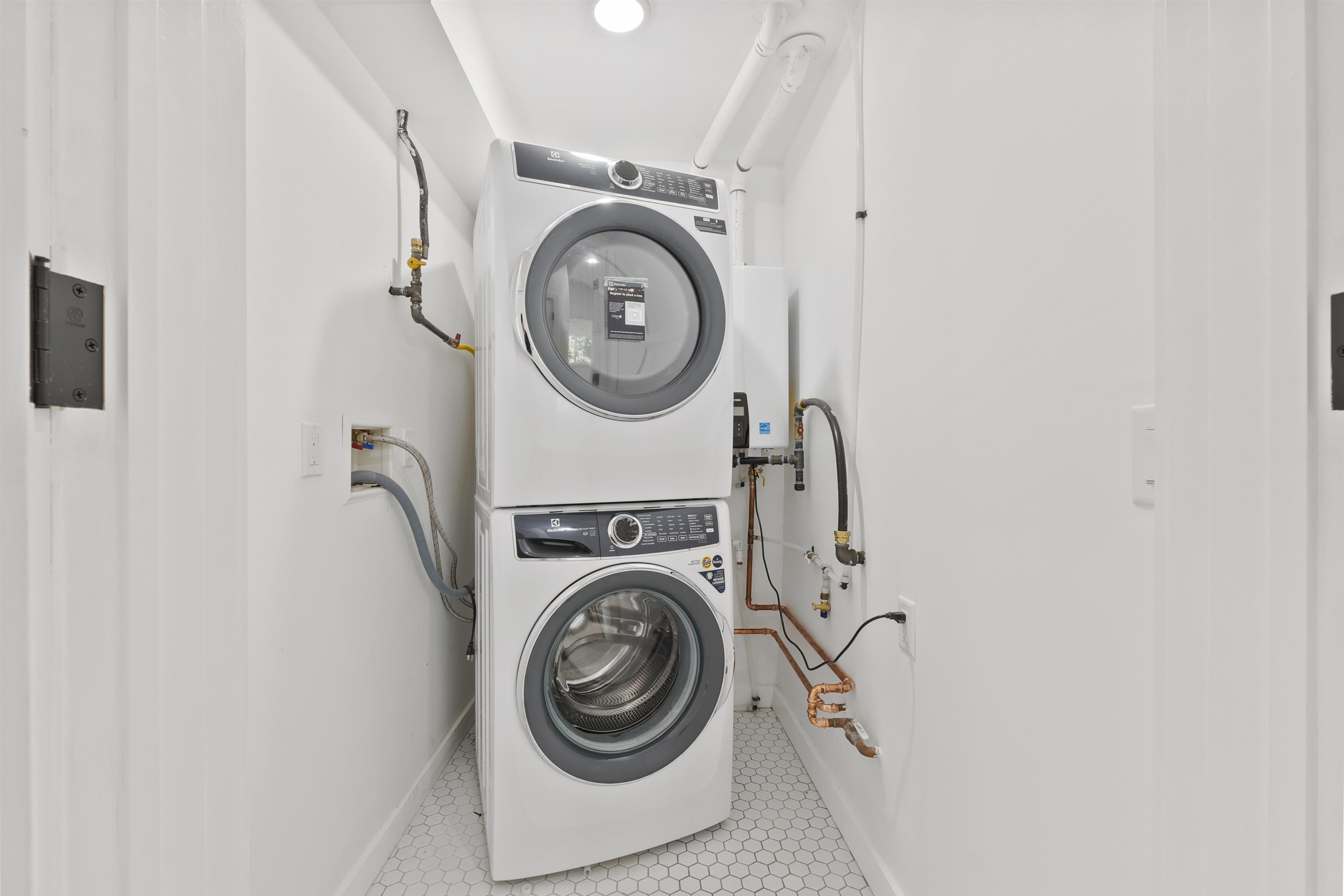 308 4TH ST Unit: Townhouse No. 3