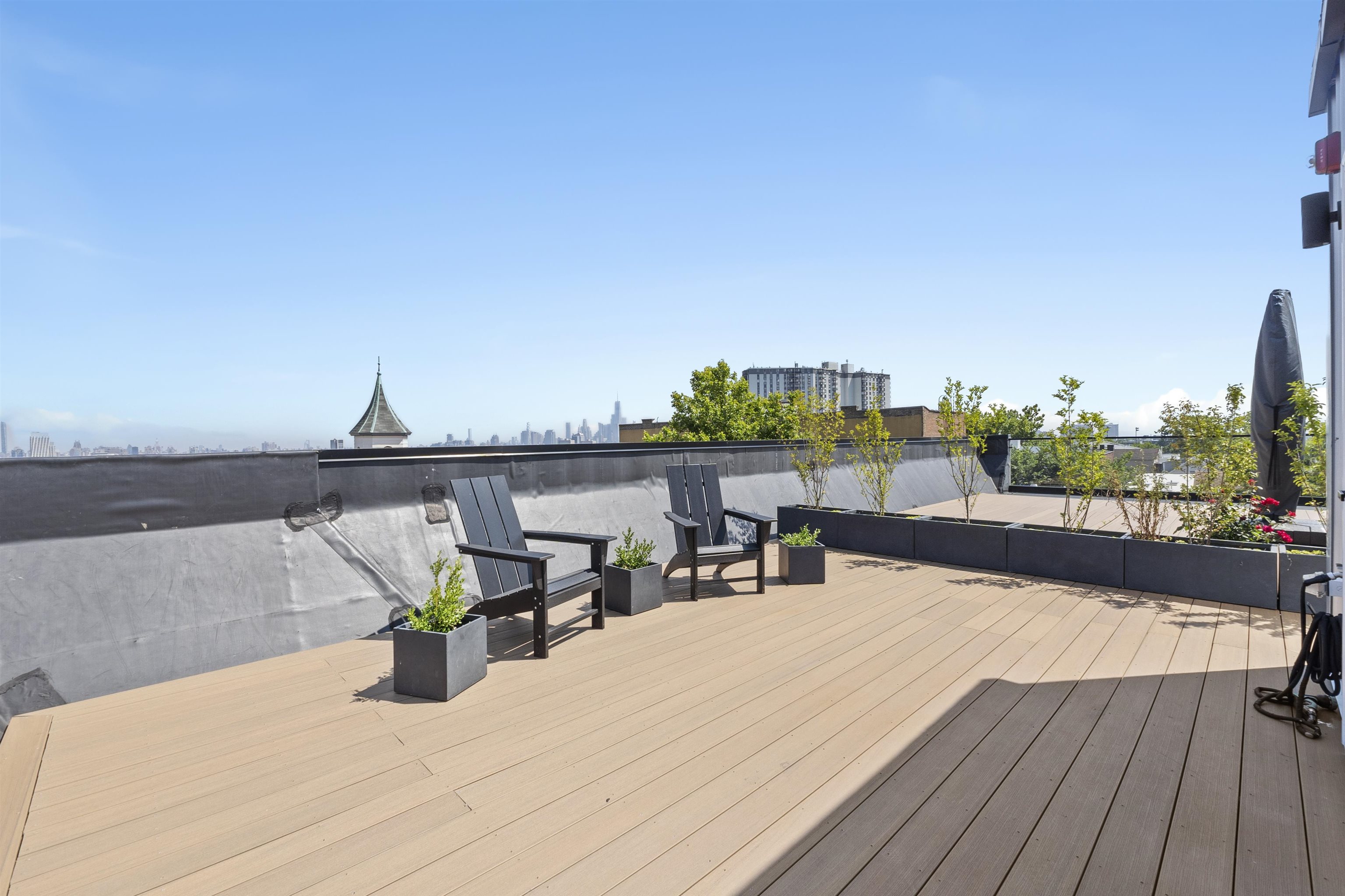 308 4TH ST Unit: Townhouse No. 3