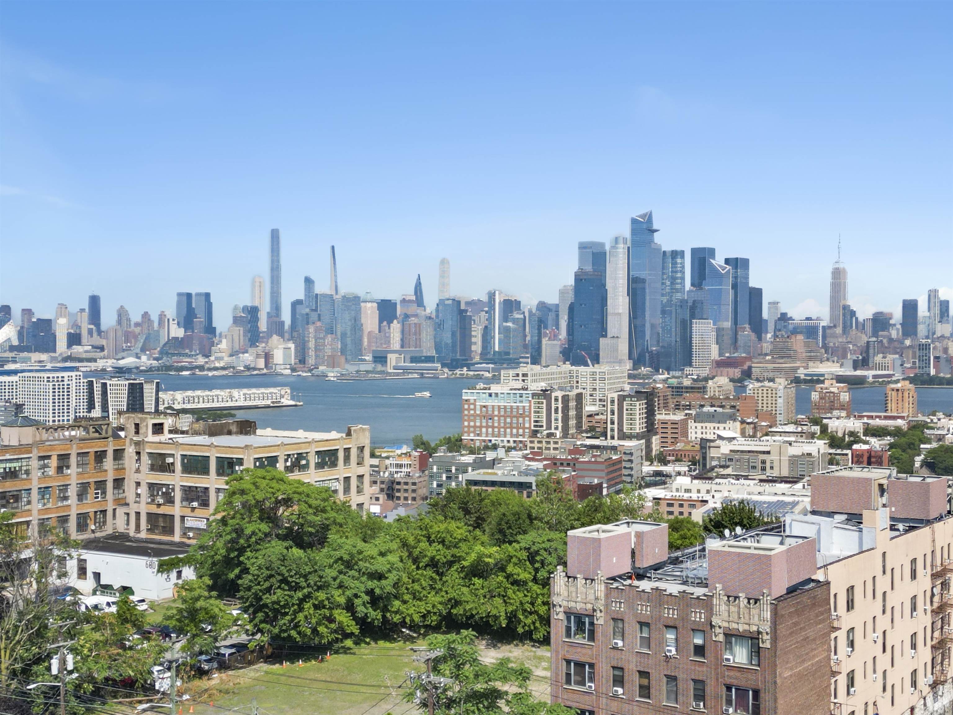 308 4TH ST Unit: Townhouse No. 3