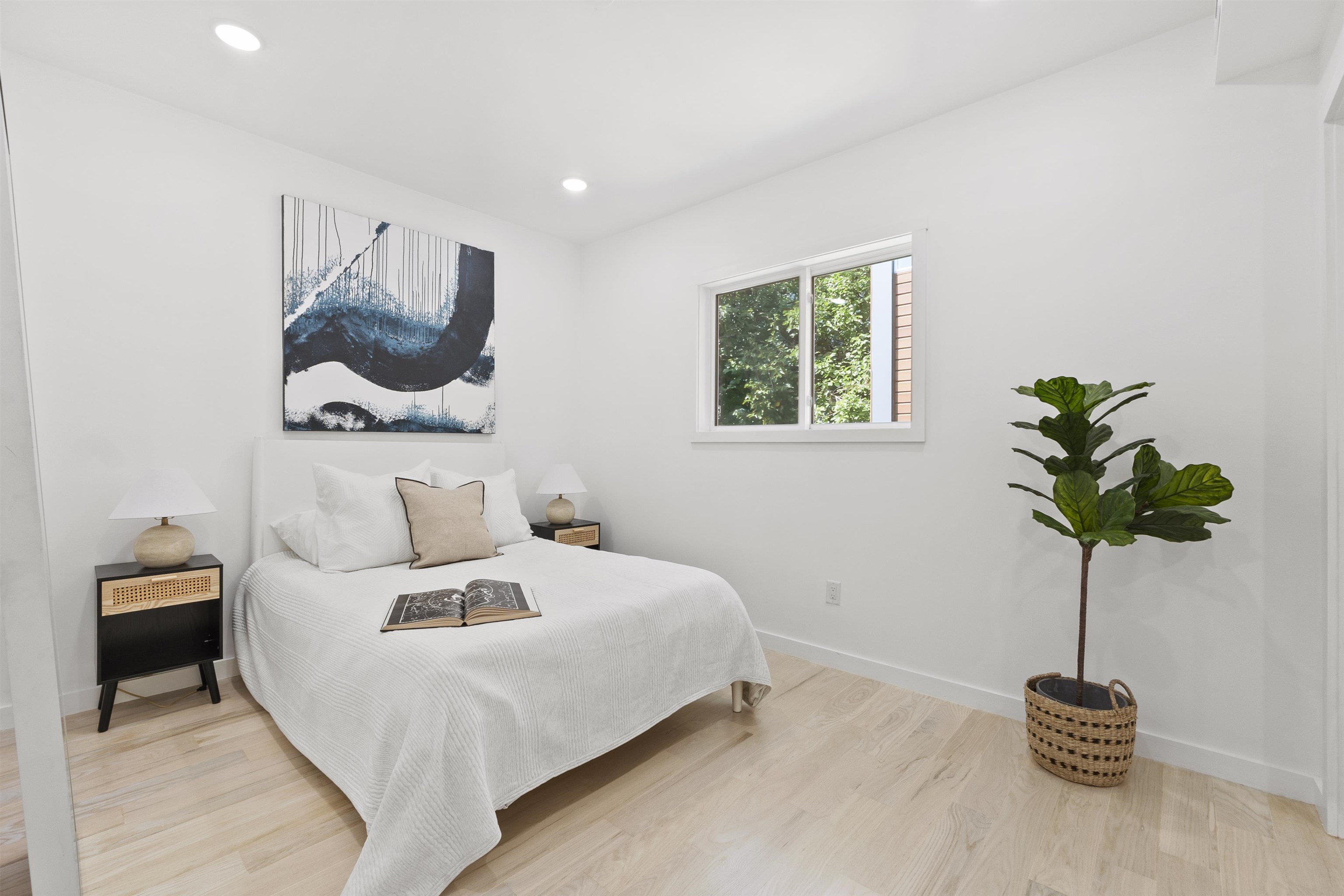 308 4TH ST Unit: Townhouse No. 3