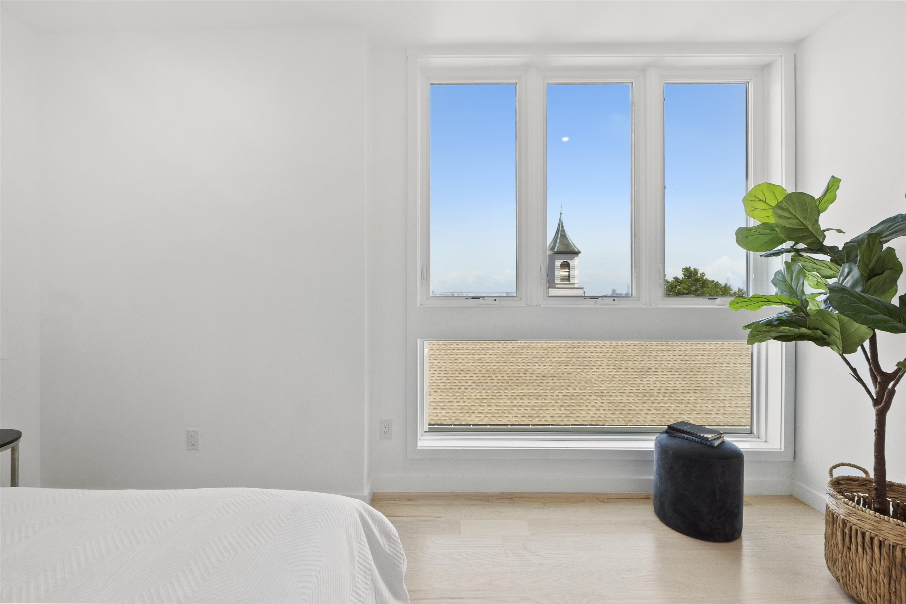 308 4TH ST Unit: Townhouse No. 3