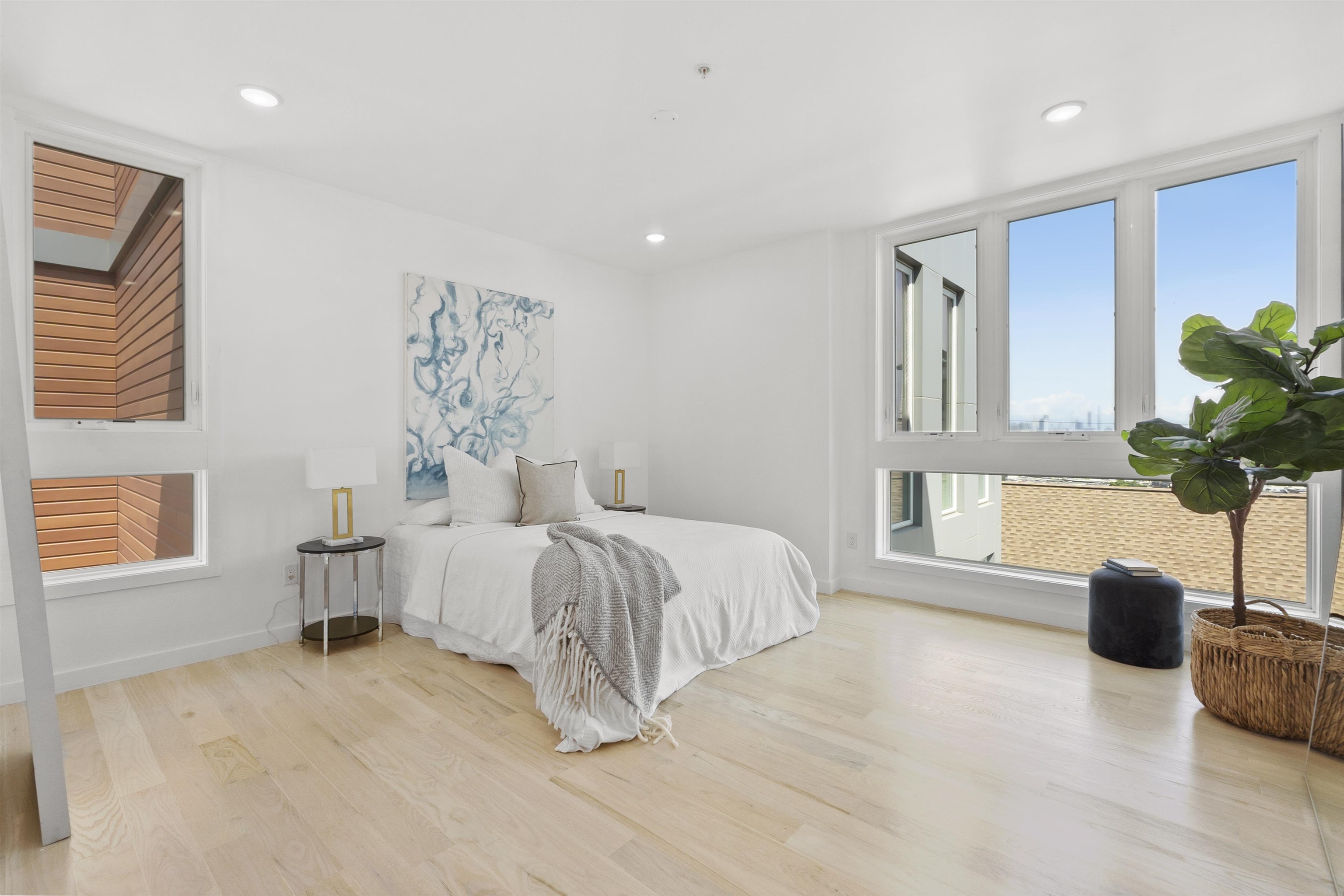 308 4TH ST Unit: Townhouse No. 3