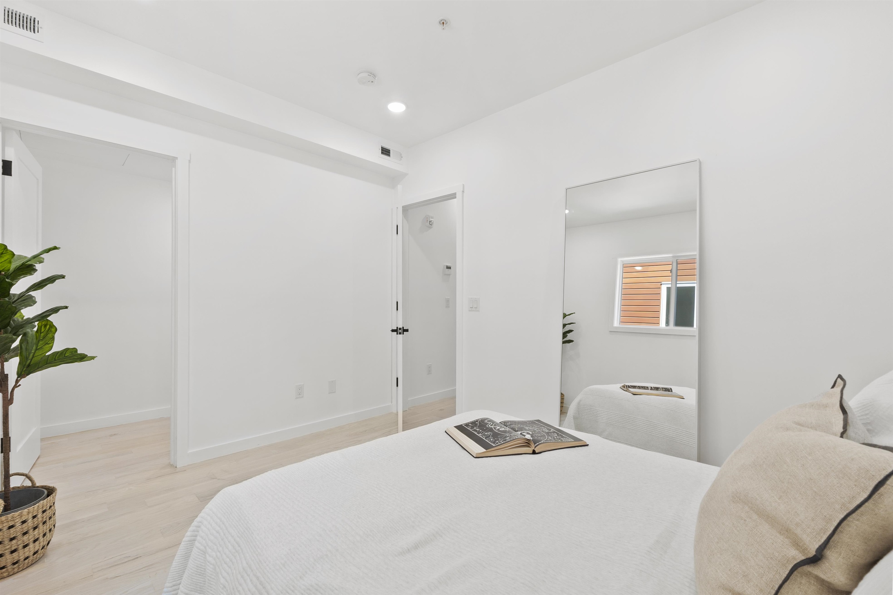 308 4TH ST Unit: Townhouse No. 3