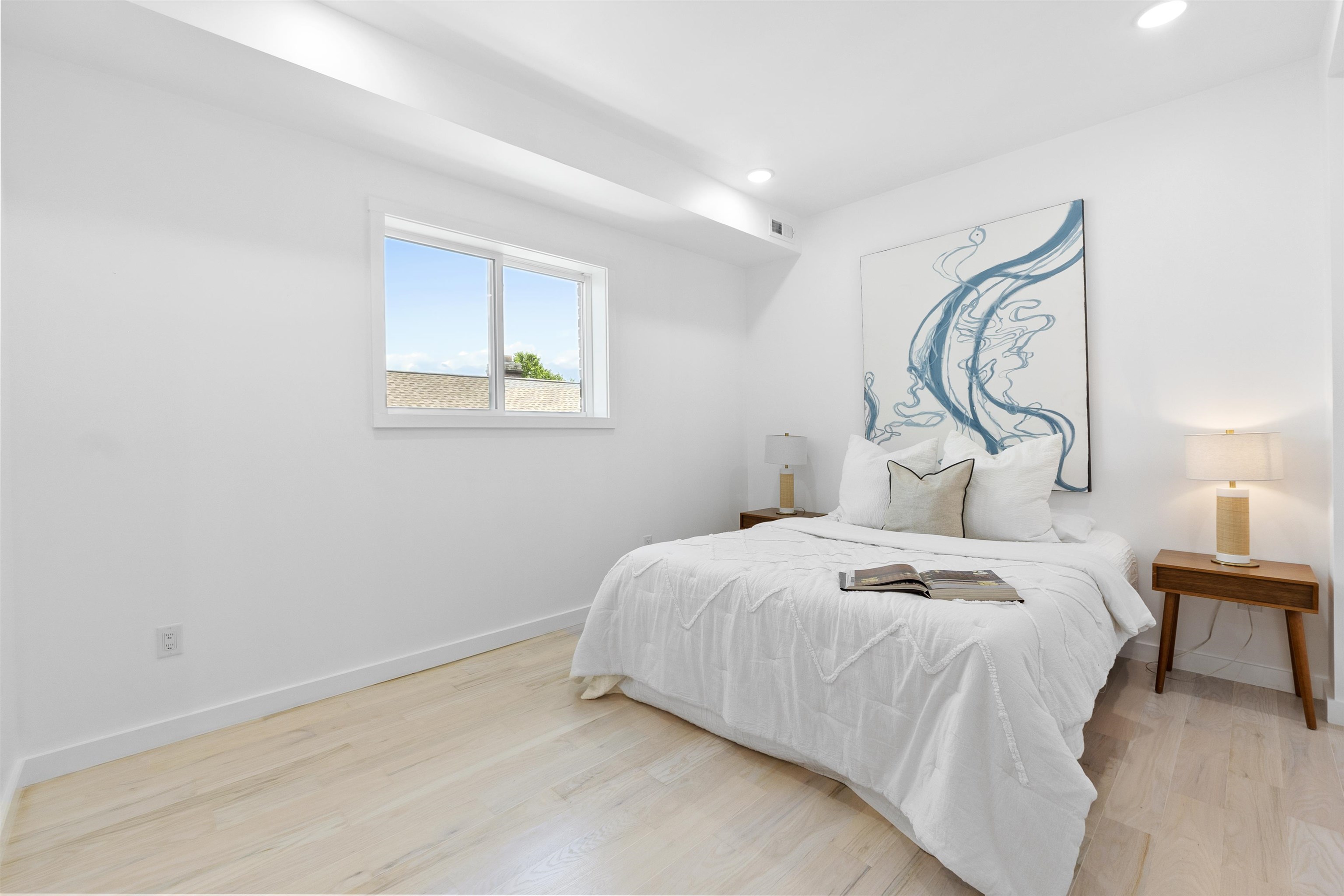 308 4TH ST Unit: Townhouse No. 3