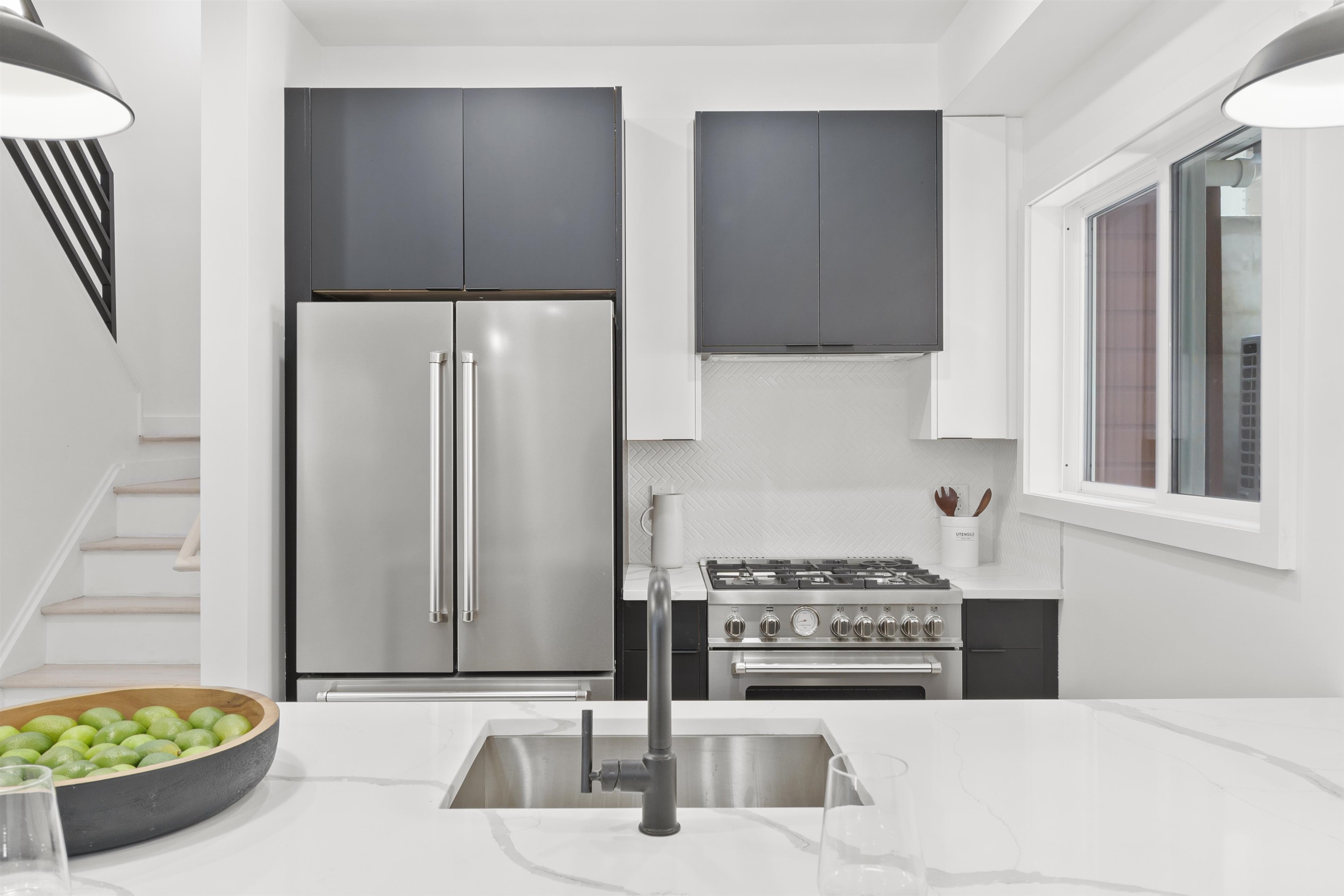 308 4TH ST Unit: Townhouse No. 3