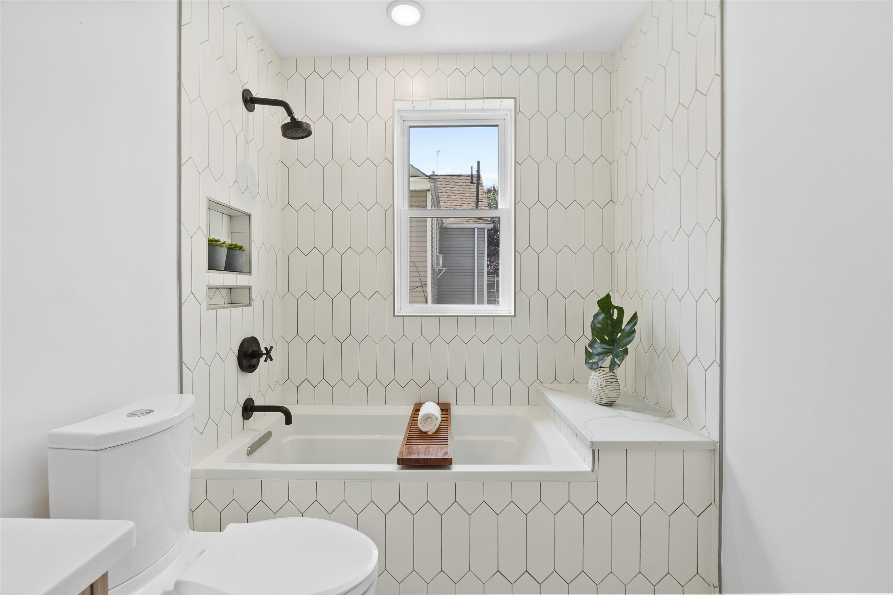 308 4TH ST Unit: Townhouse No. 3