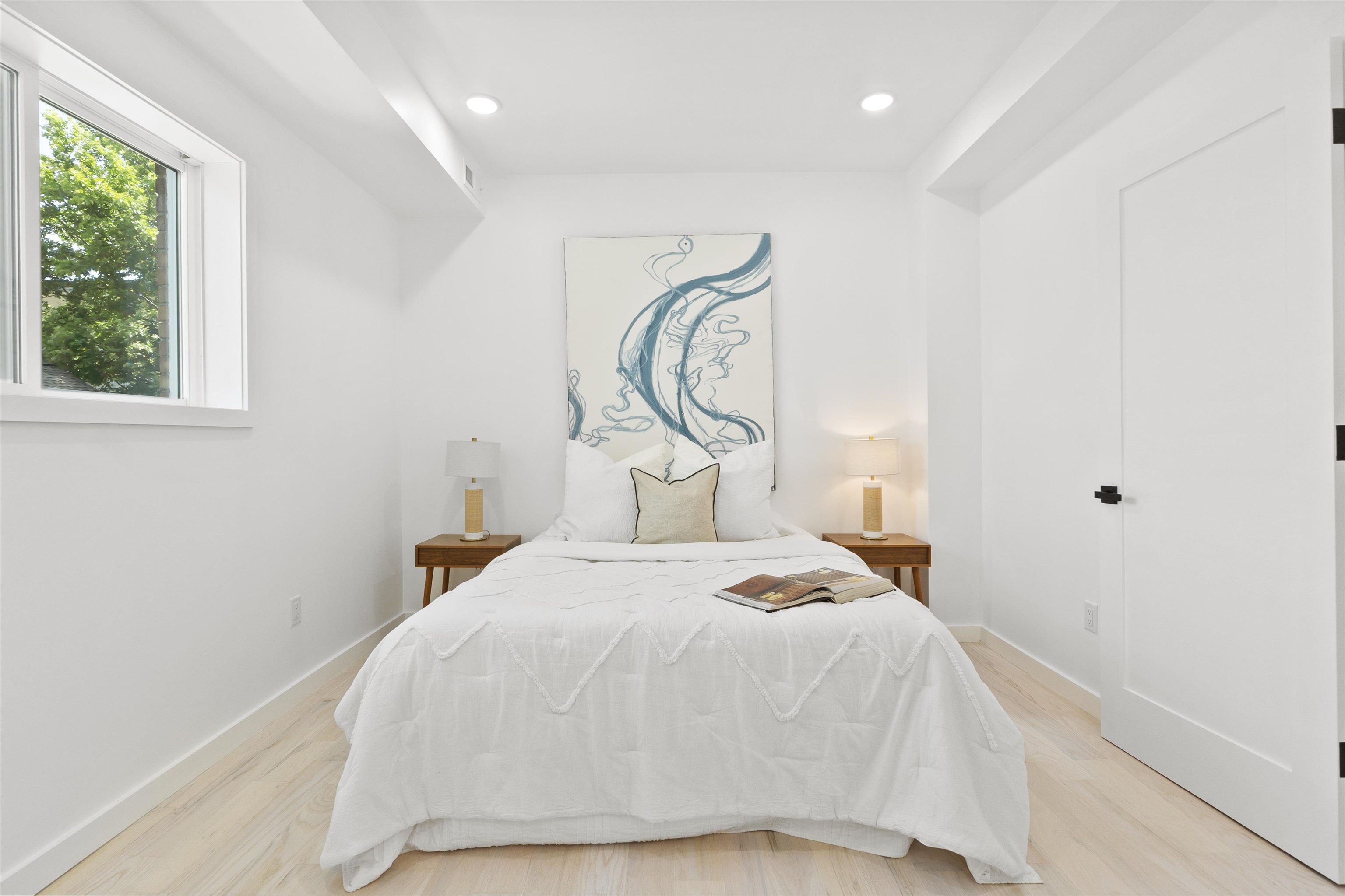 308 4TH ST Unit: Townhouse No. 3