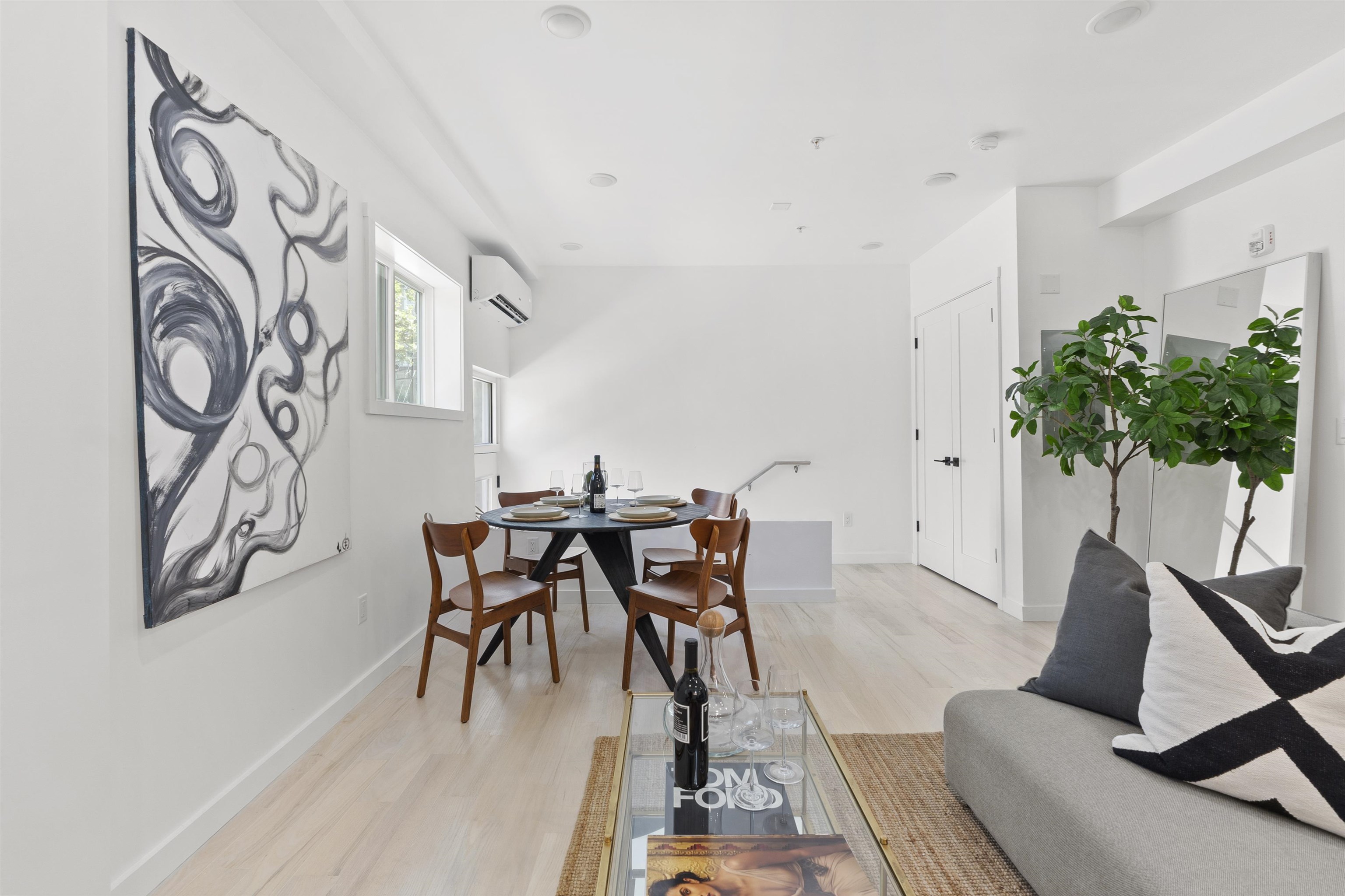 308 4TH ST Unit: Townhouse No. 3