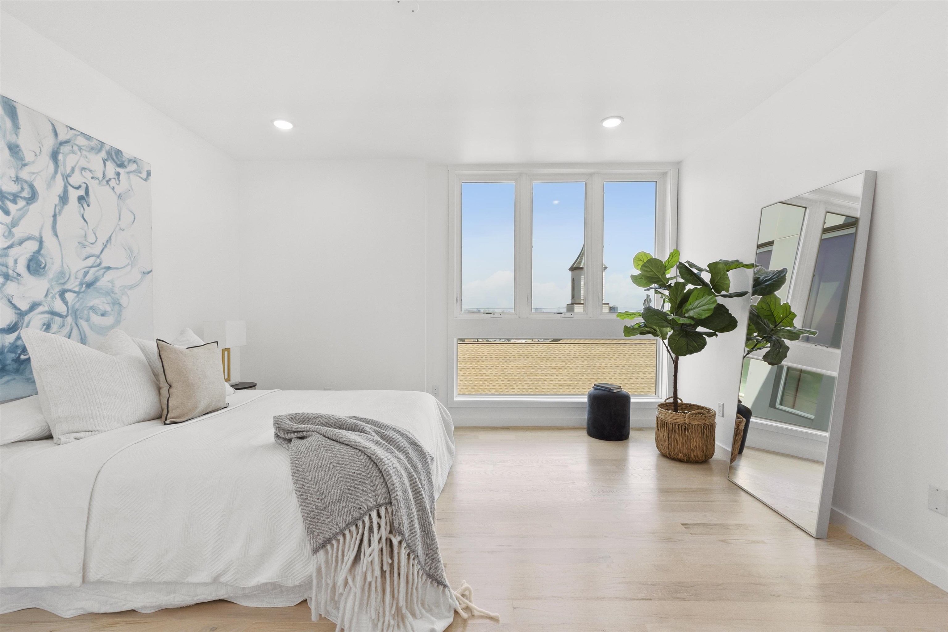 308 4TH ST Unit: Townhouse No. 3