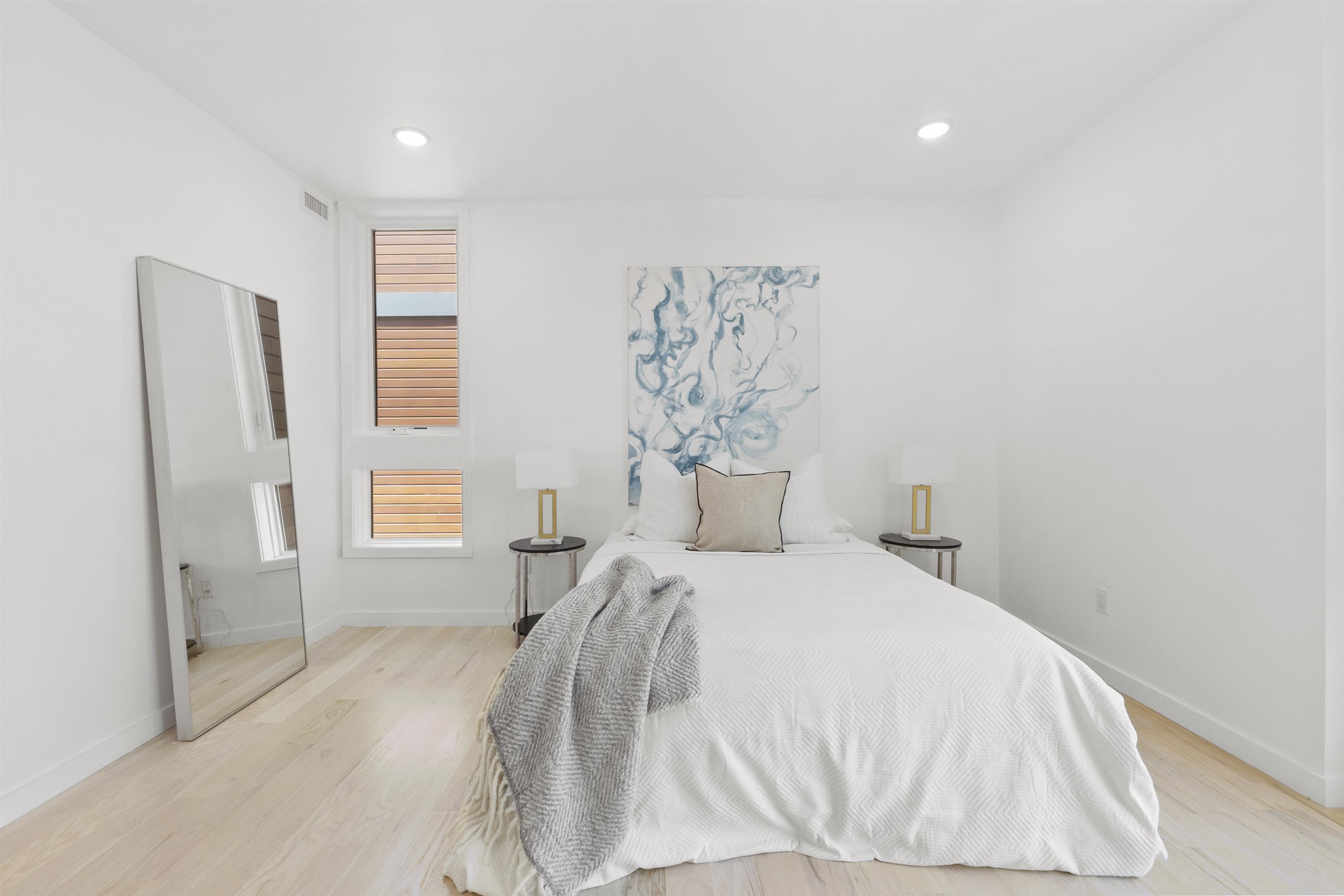 308 4TH ST Unit: Townhouse No. 3
