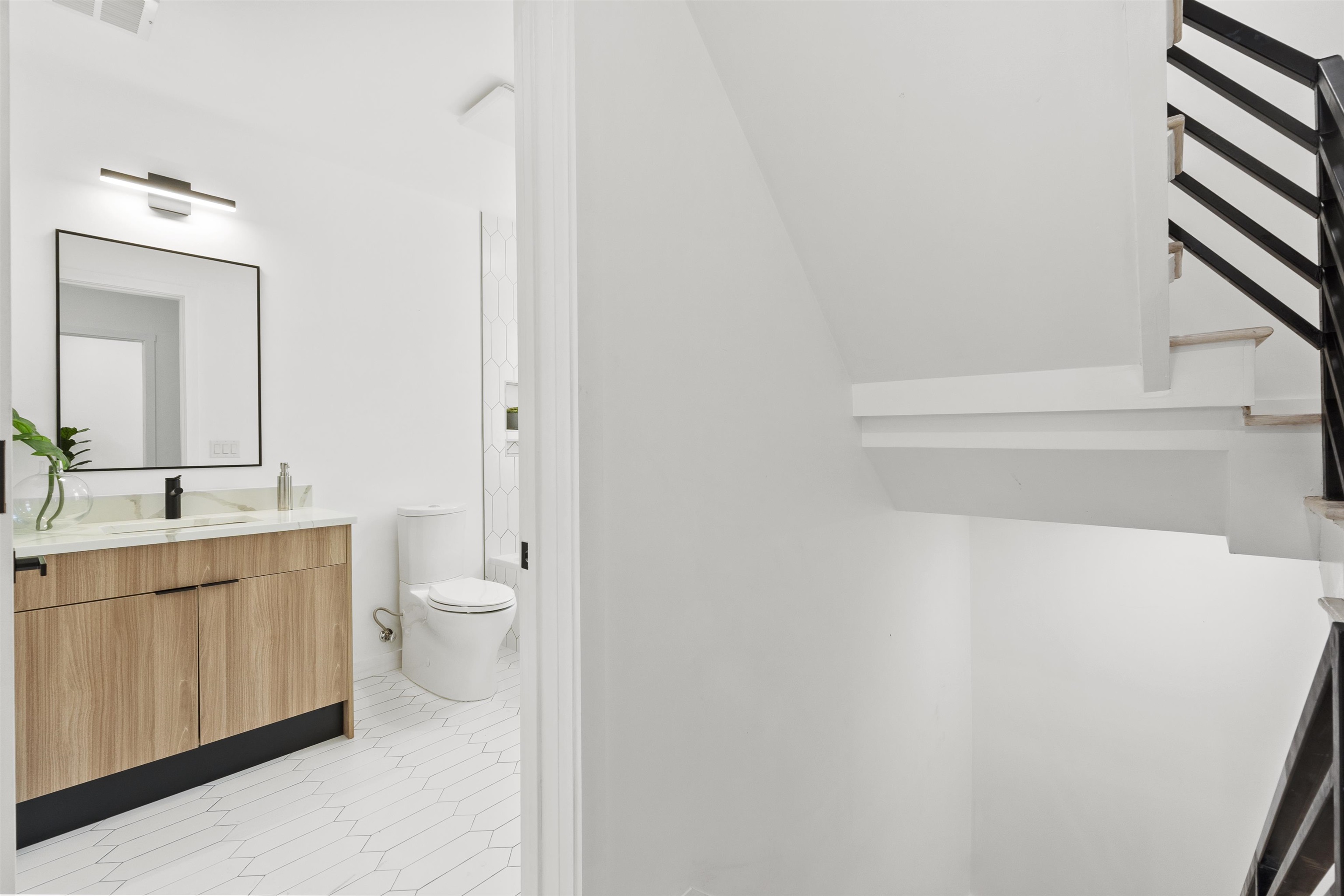 308 4TH ST Unit: Townhouse No. 3