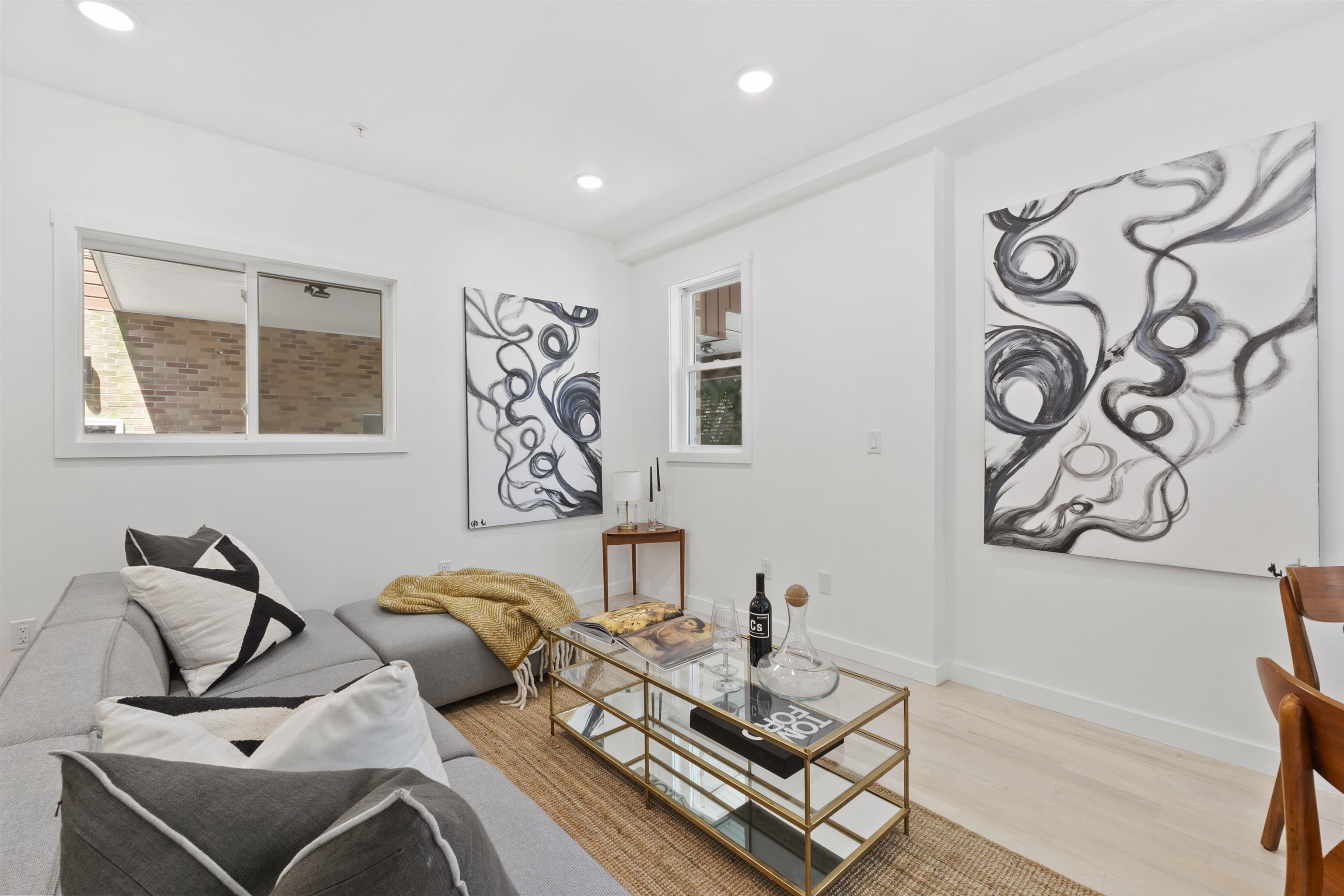 308 4TH ST Unit: Townhouse No. 3