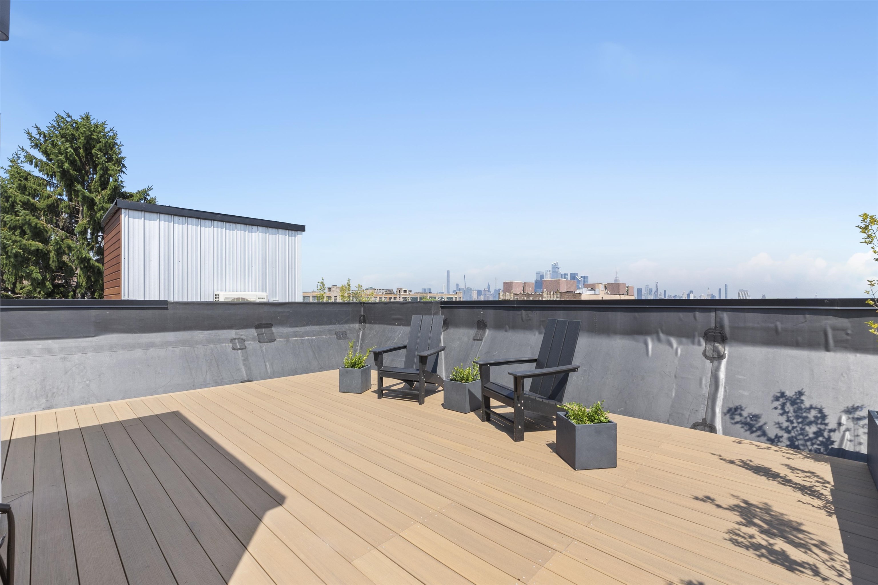 308 4TH ST Unit: Townhouse No. 3