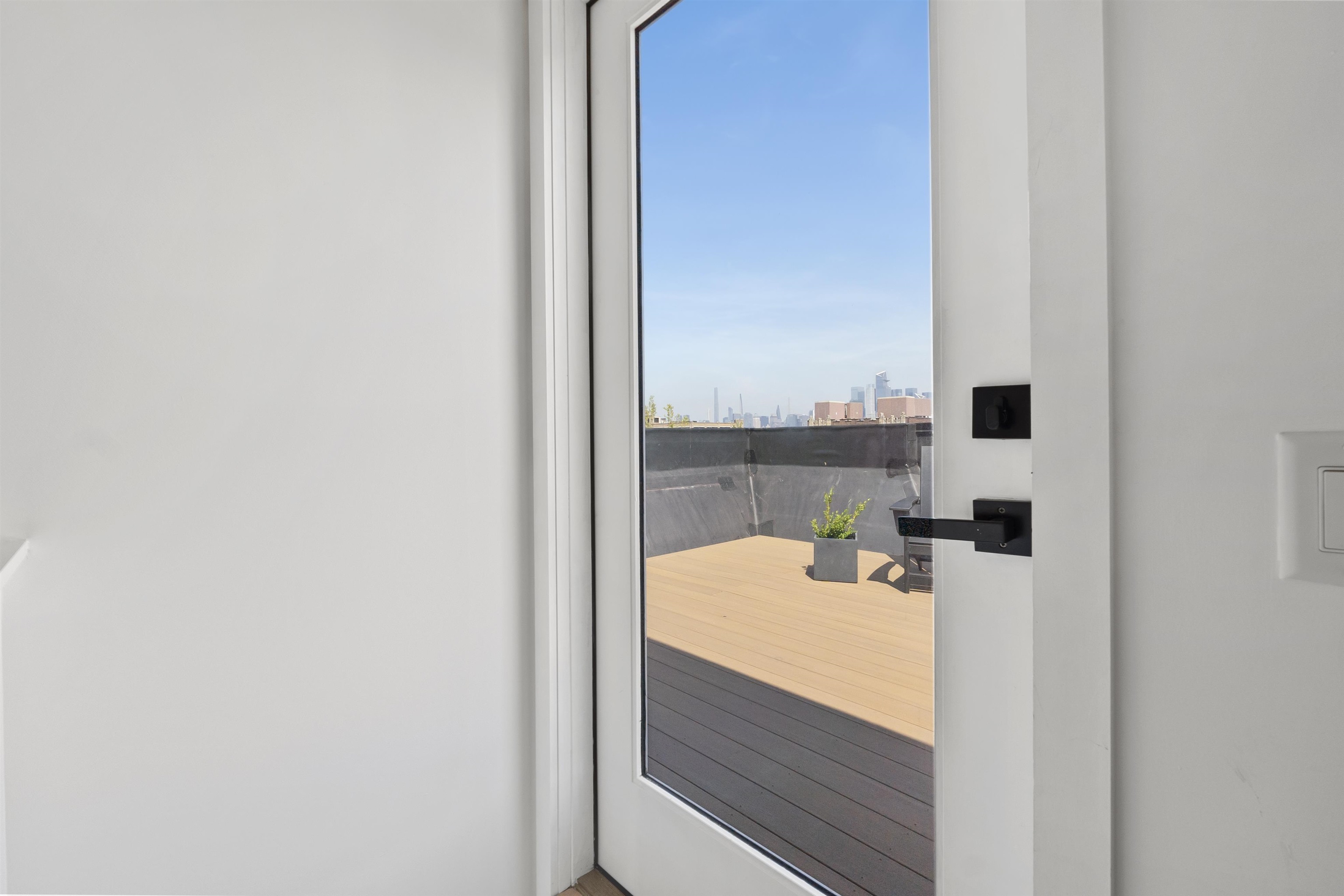 308 4TH ST Unit: Townhouse No. 3