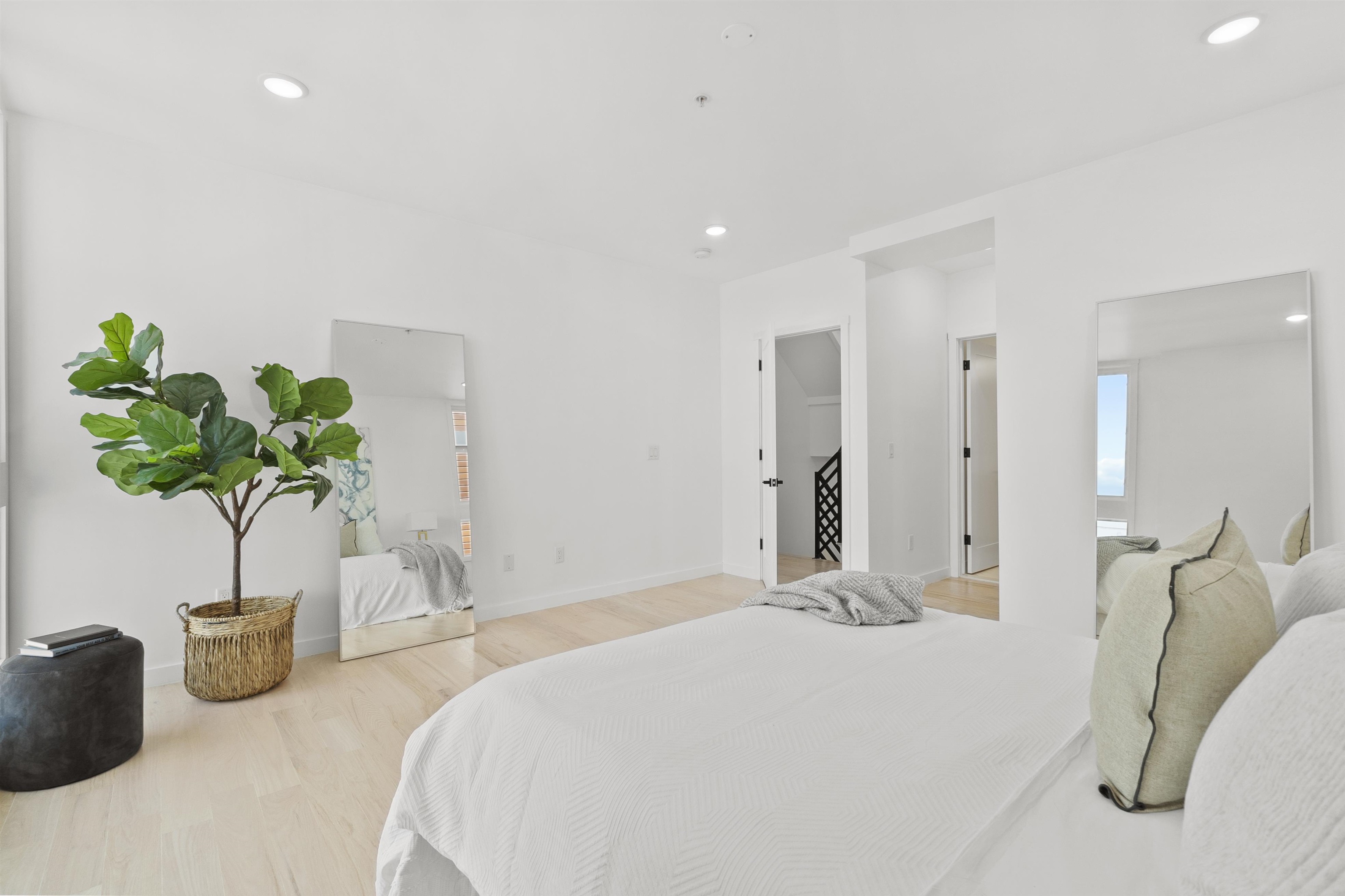 308 4TH ST Unit: Townhouse No. 3