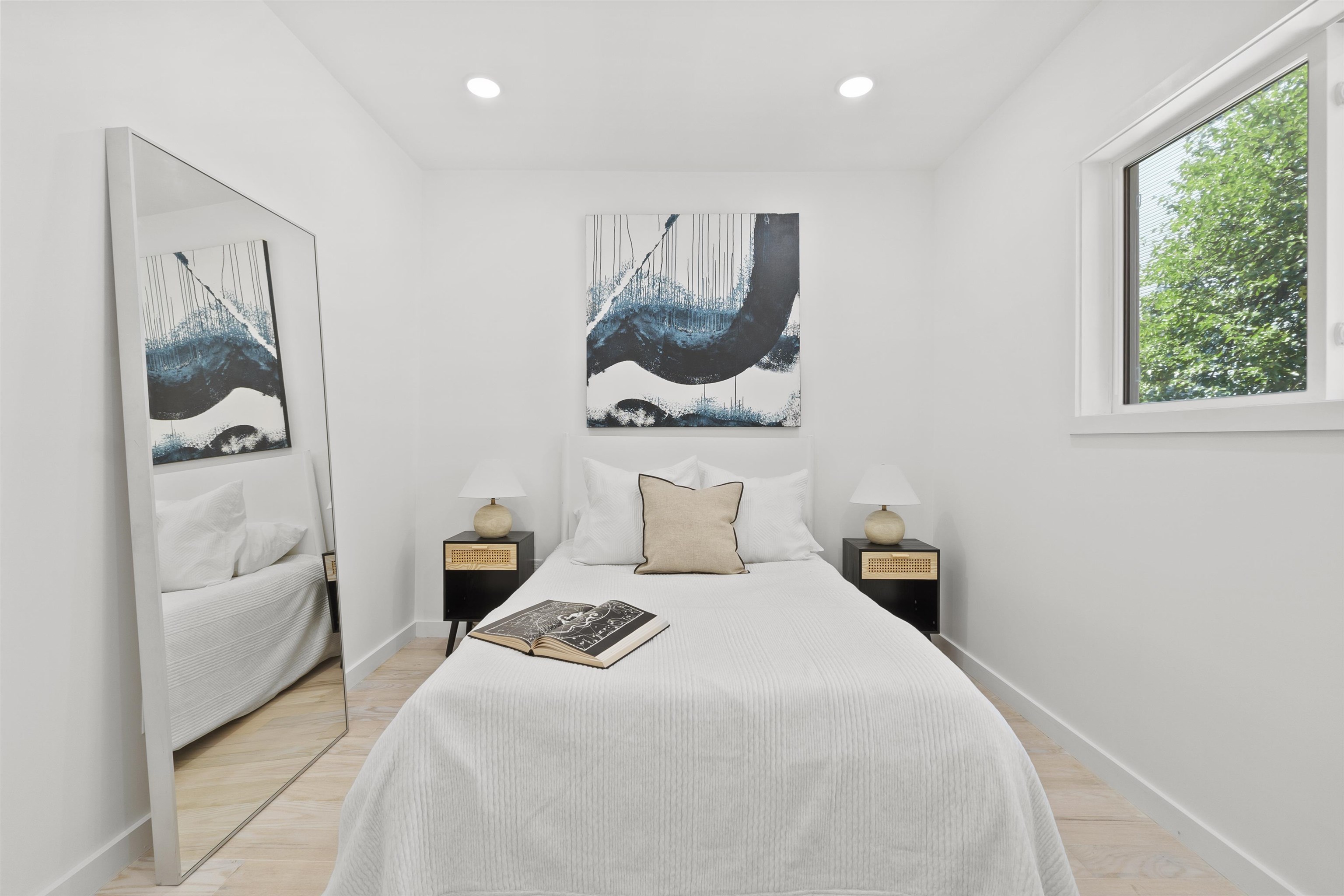 308 4TH ST Unit: Townhouse No. 3