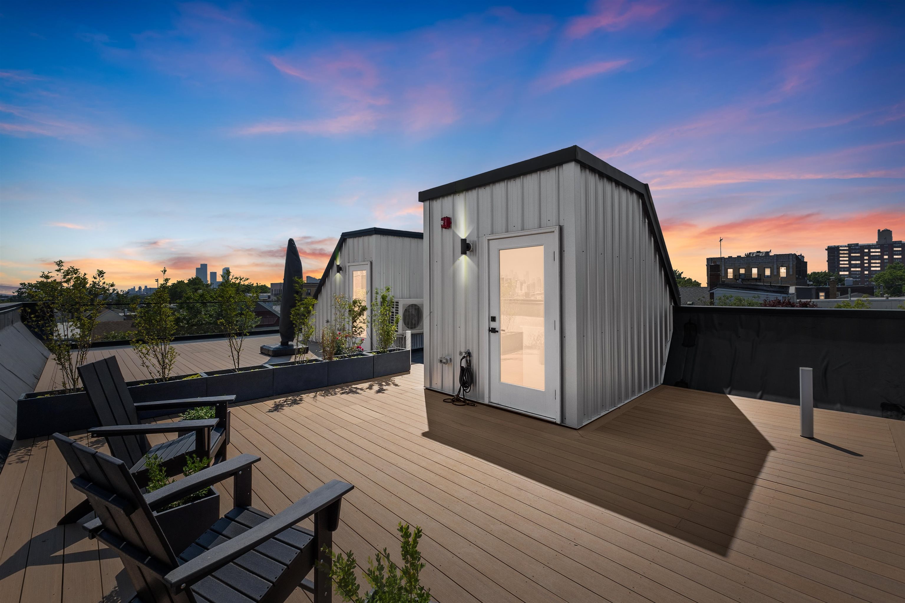 308 4TH ST Unit: Townhouse No. 3