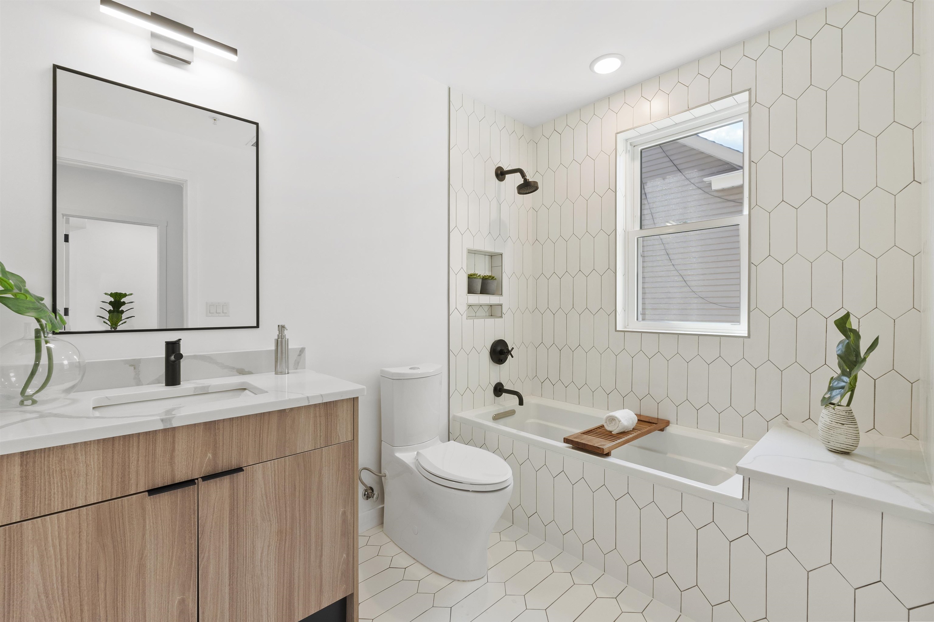 308 4TH ST Unit: Townhouse No. 3
