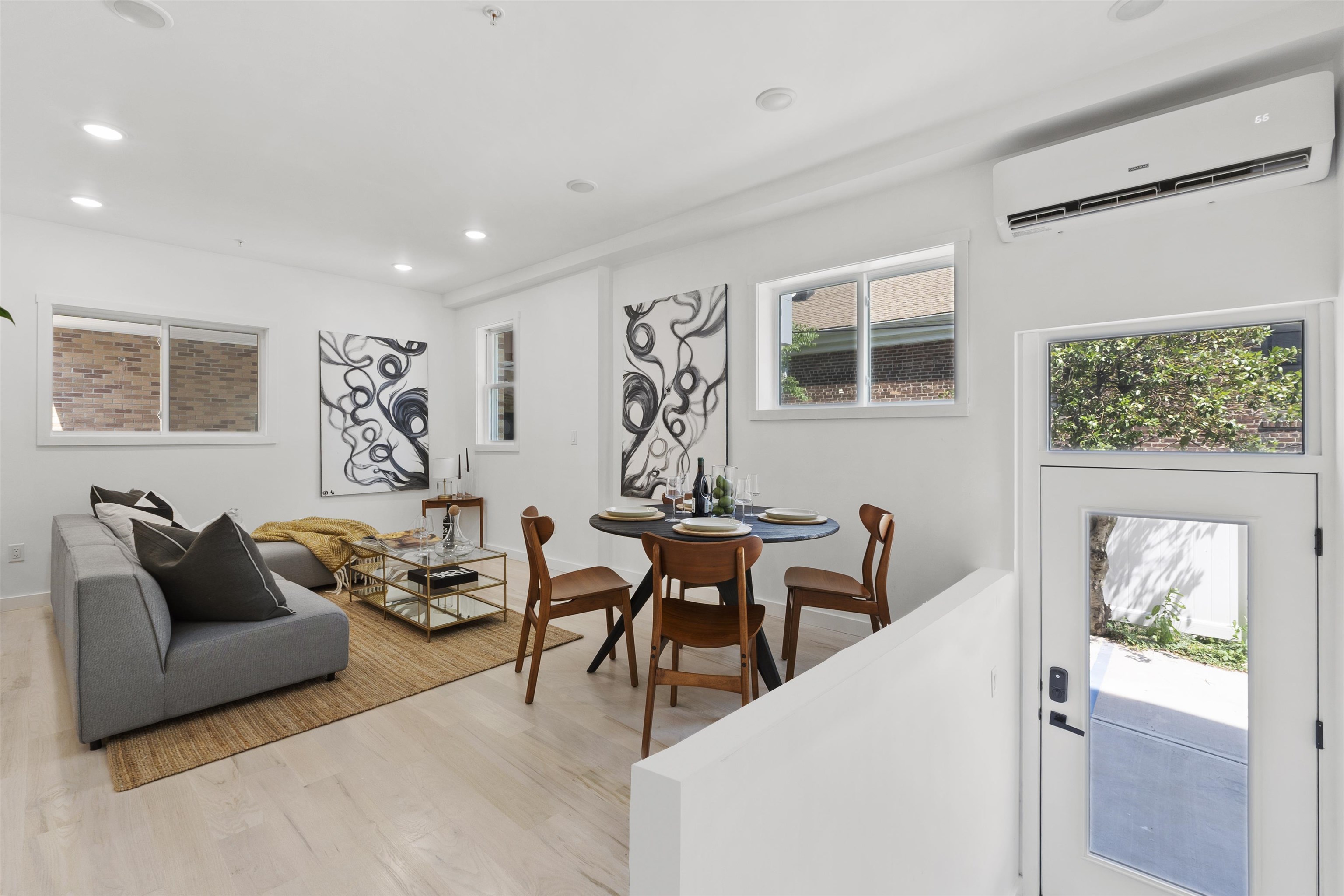 308 4TH ST Unit: Townhouse No. 3