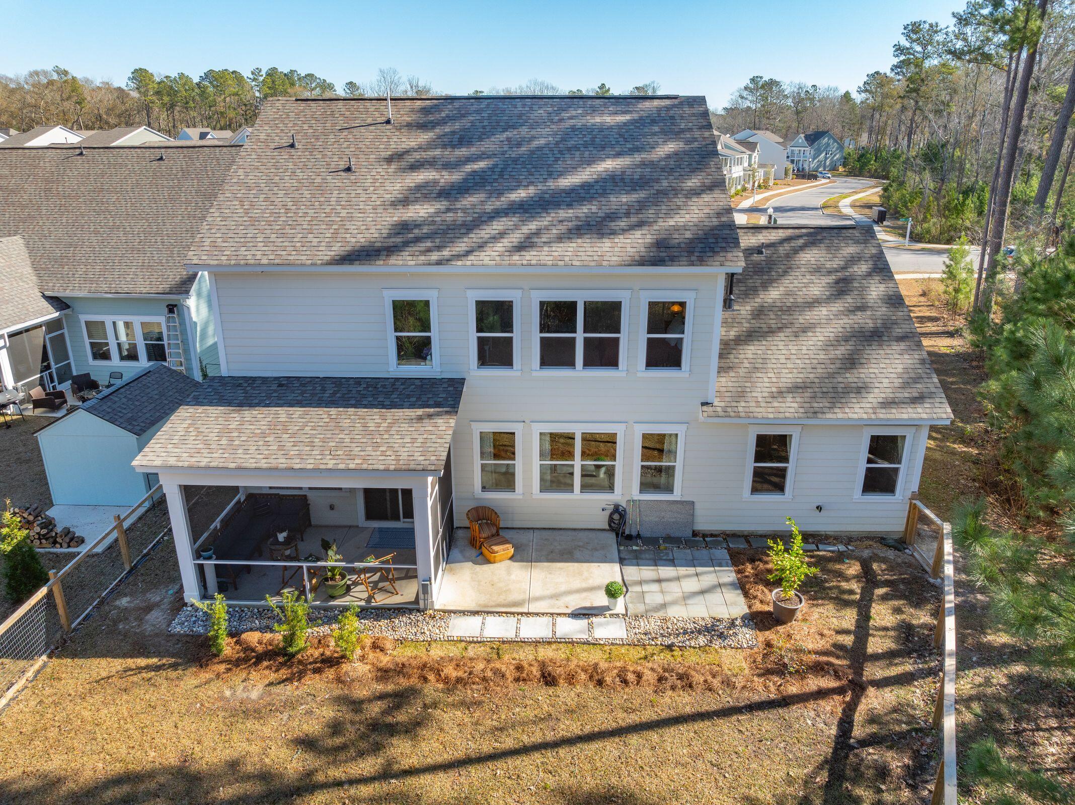 441 Oak View Way