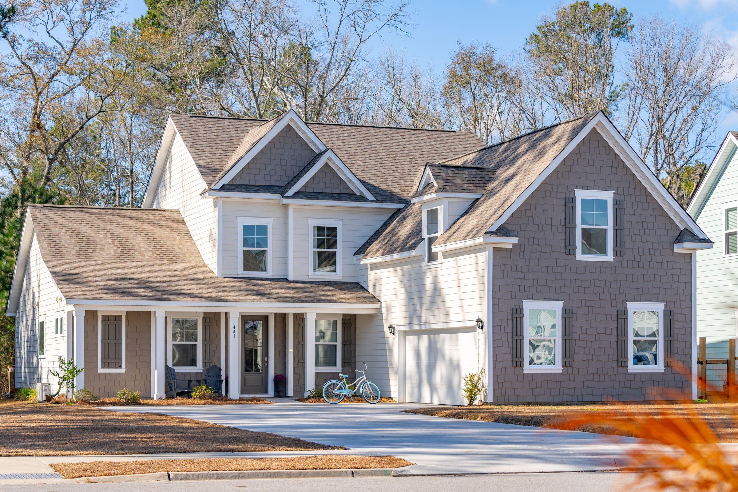 441 Oak View Way