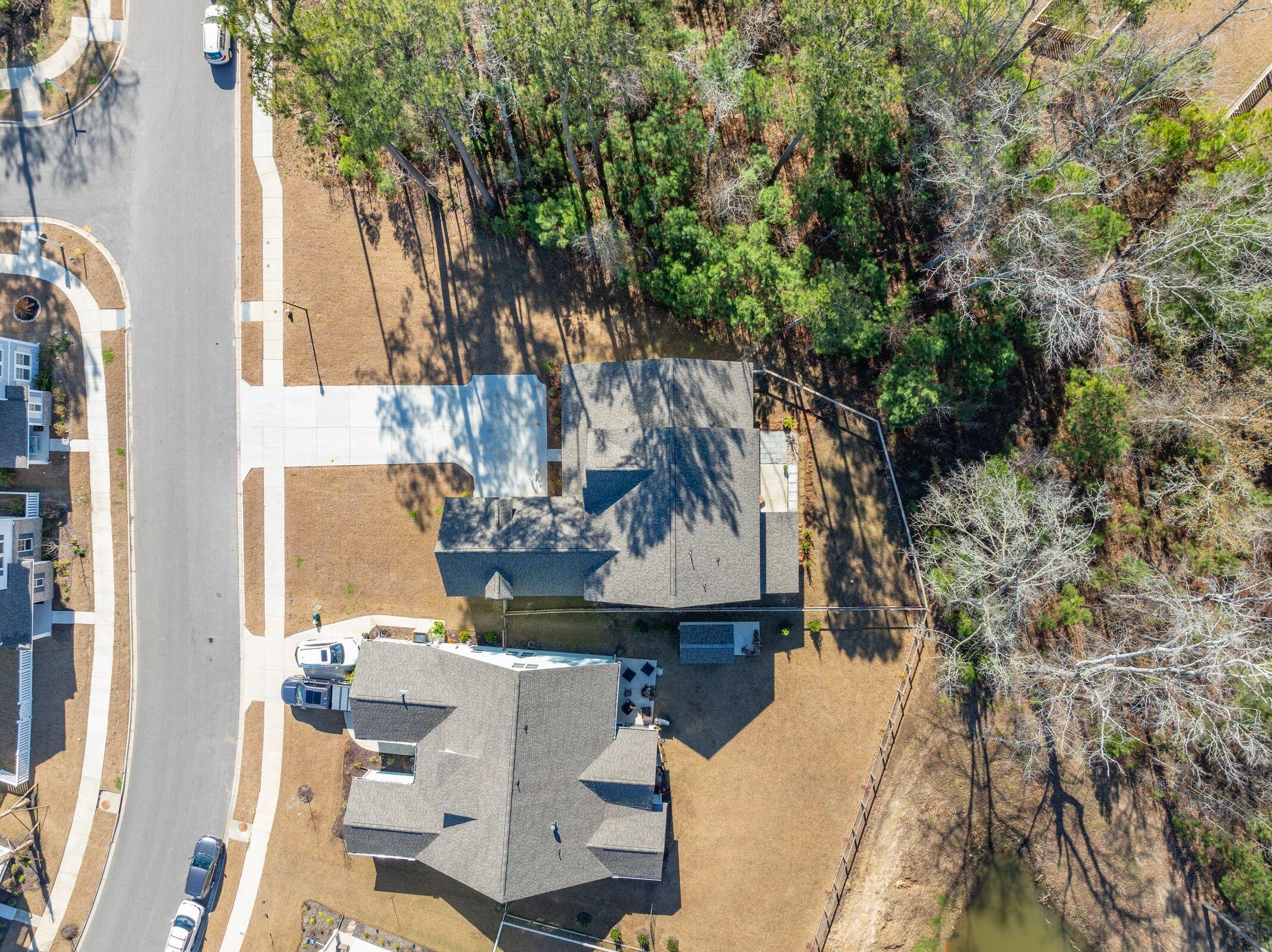 441 Oak View Way