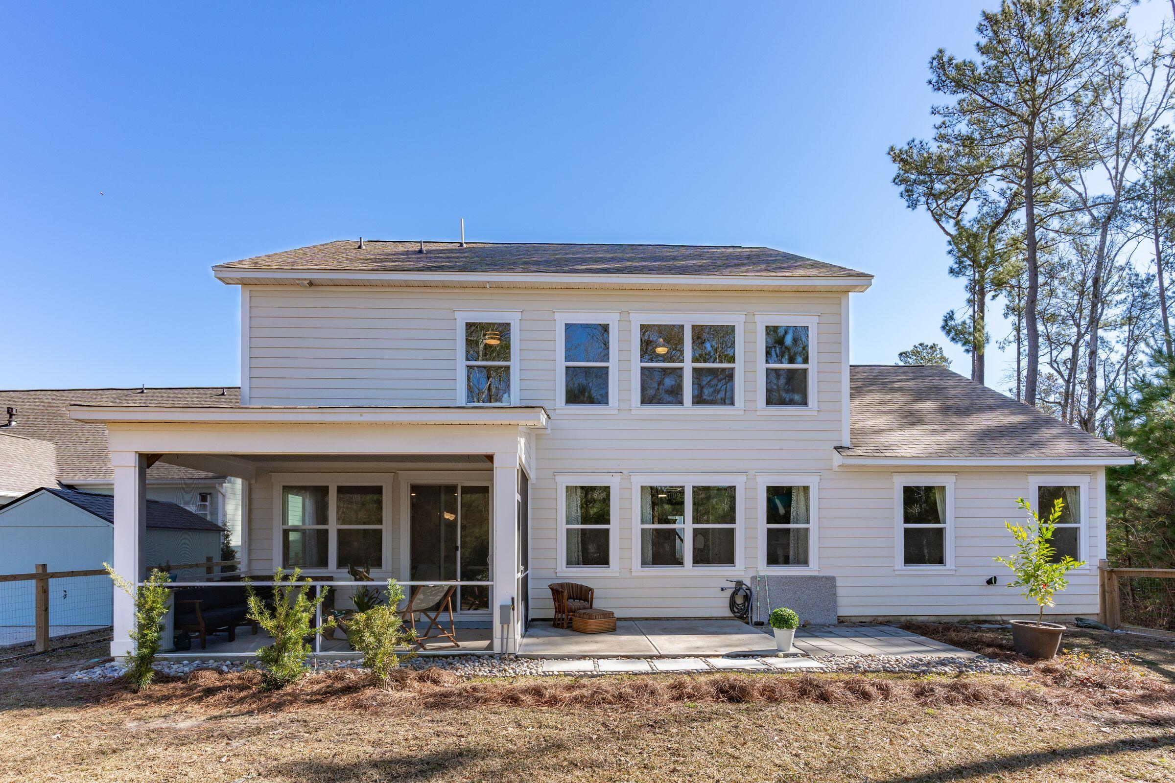441 Oak View Way