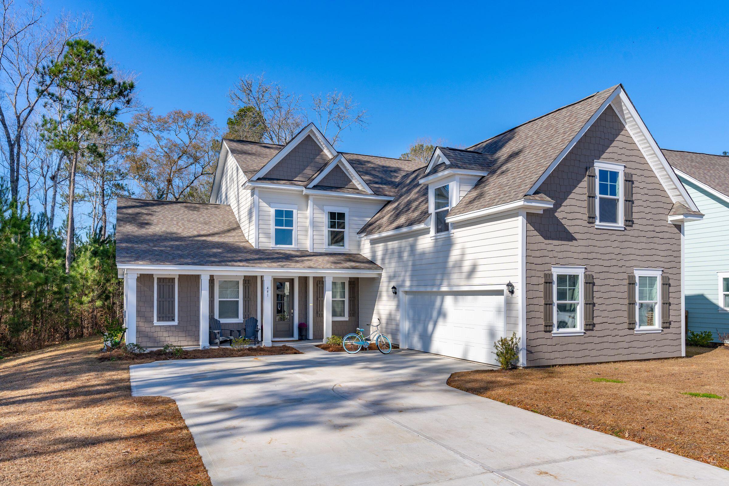 441 Oak View Way