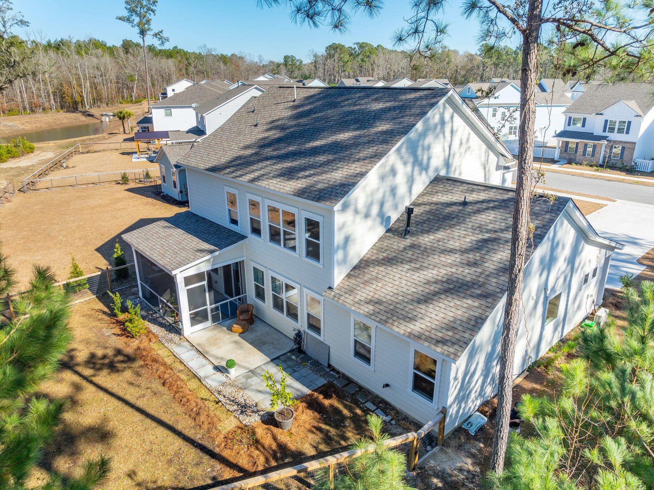441 Oak View Way
