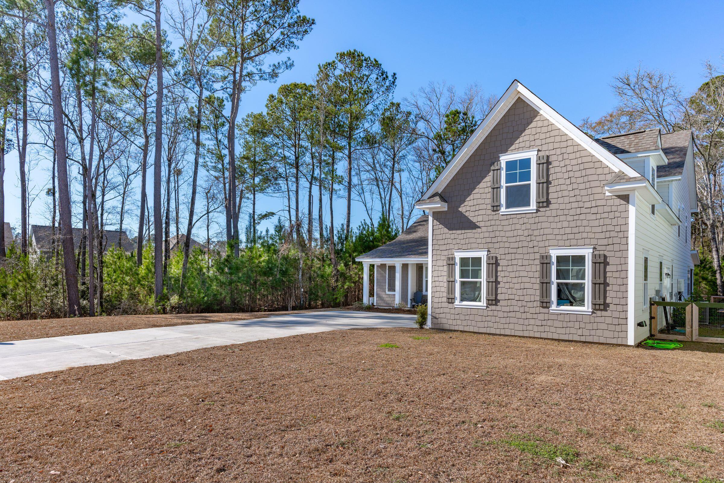 441 Oak View Way