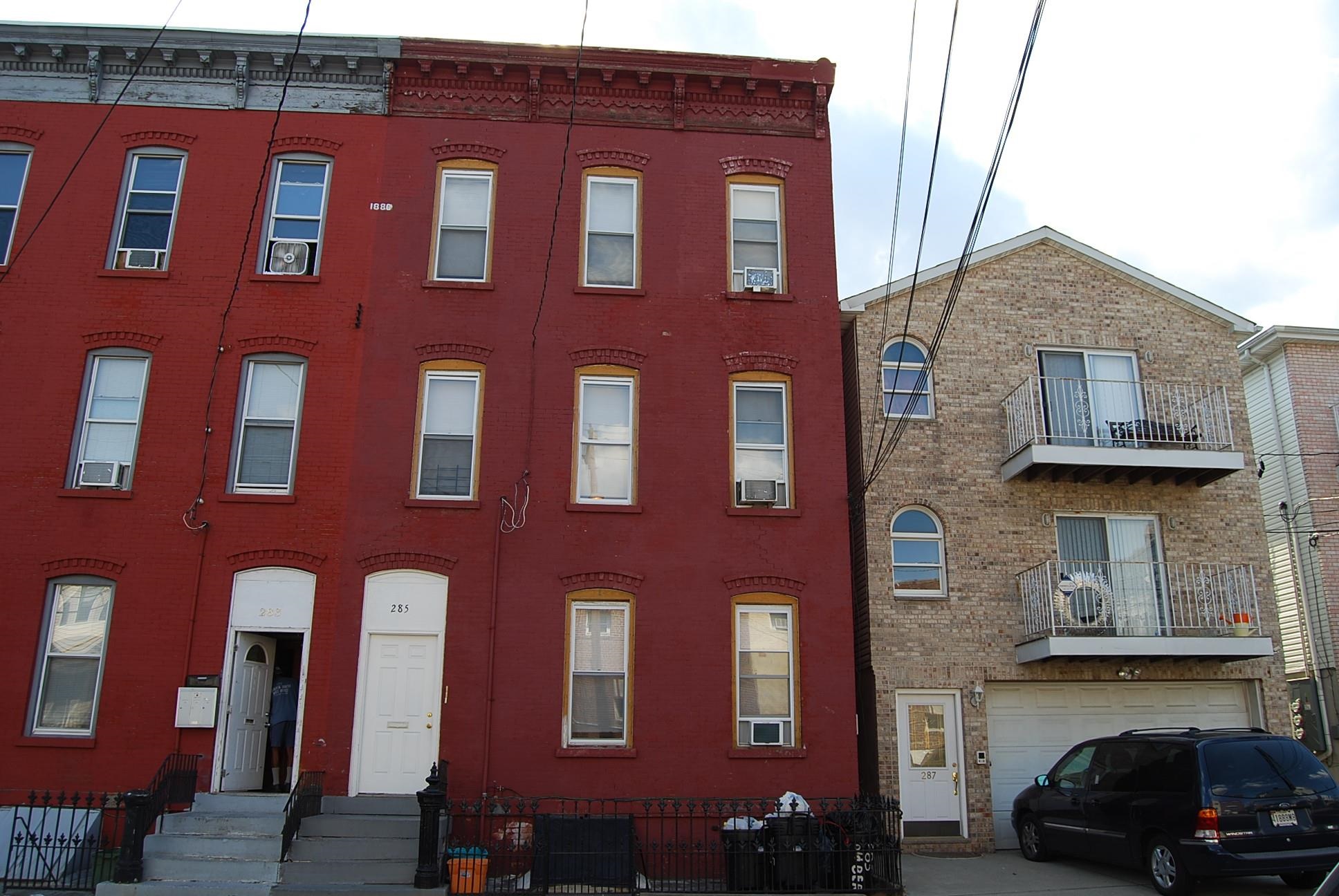 285 OLD BERGEN RD
