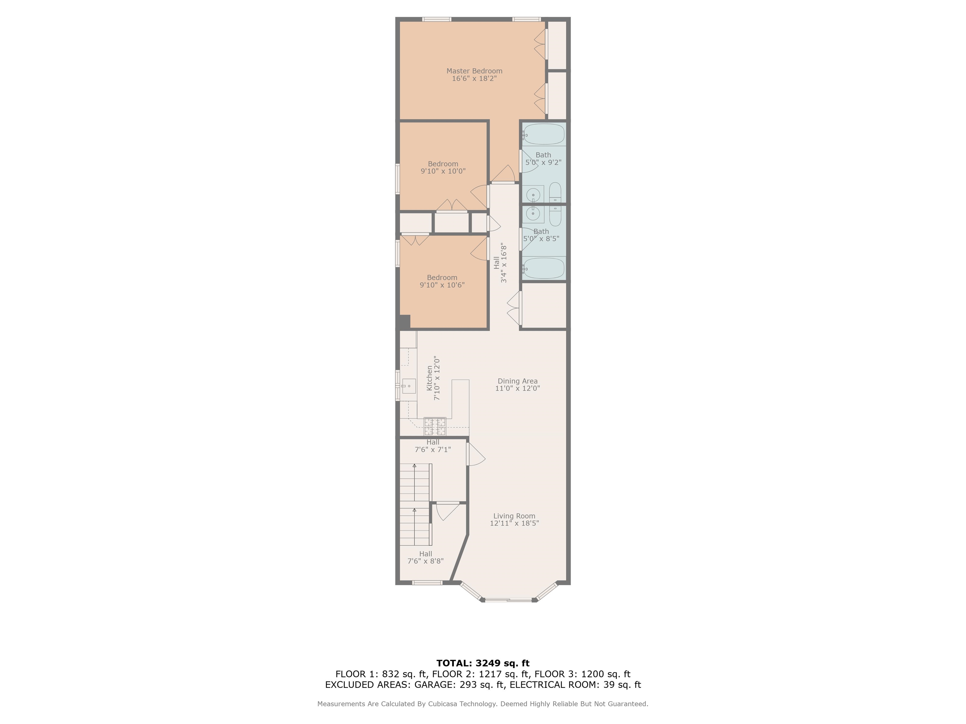 31 LOGAN AVE Unit: 1