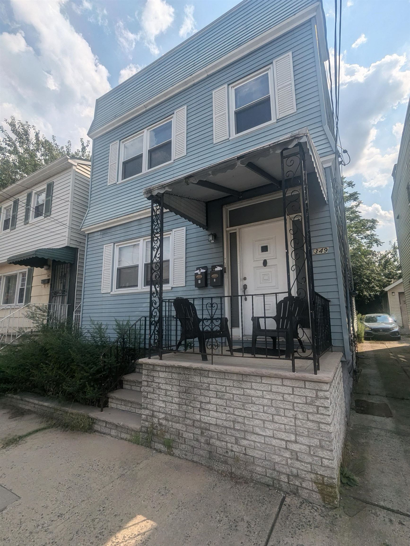 349 EGE AVE