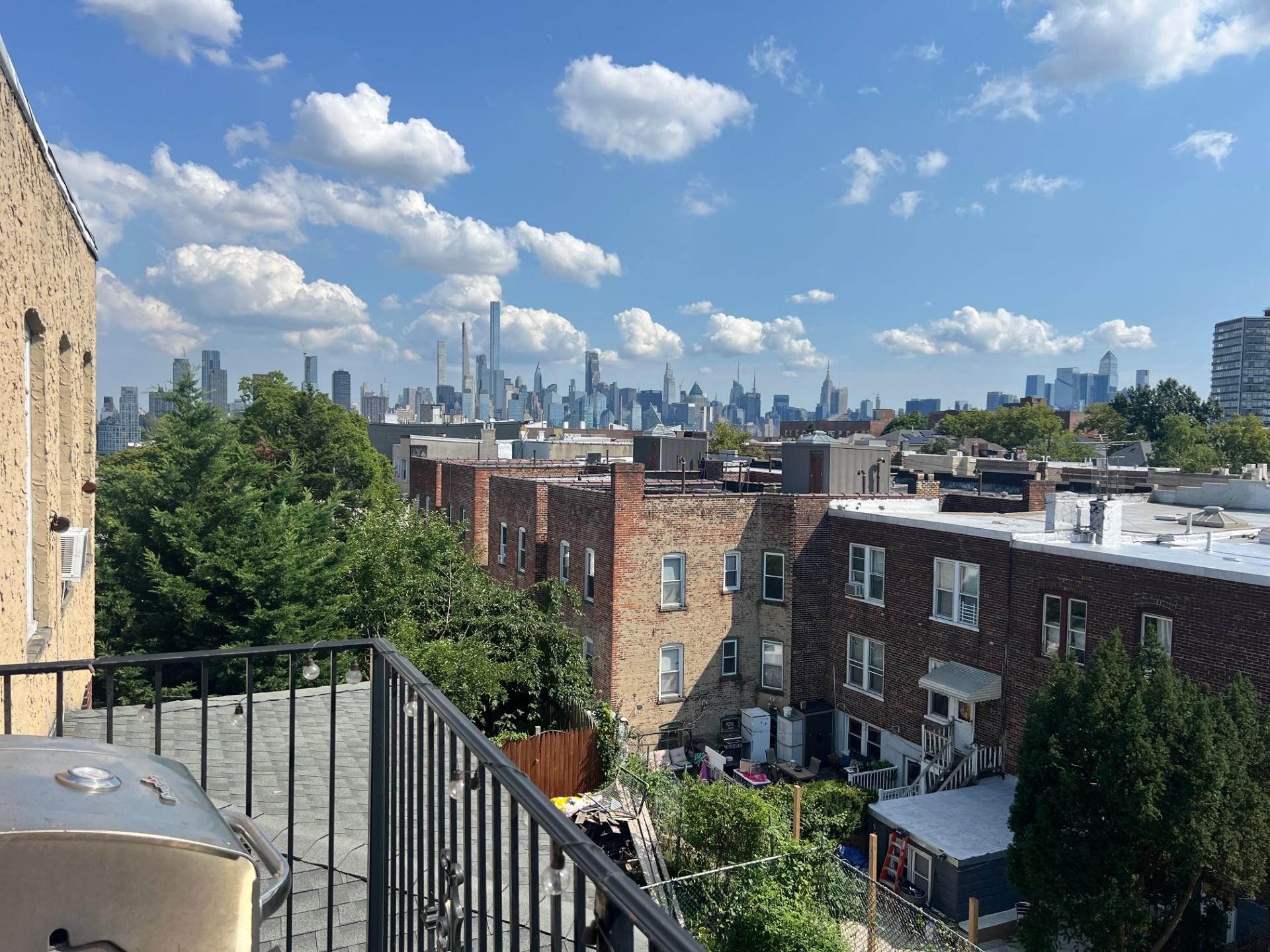 53 64TH ST Unit: 5
