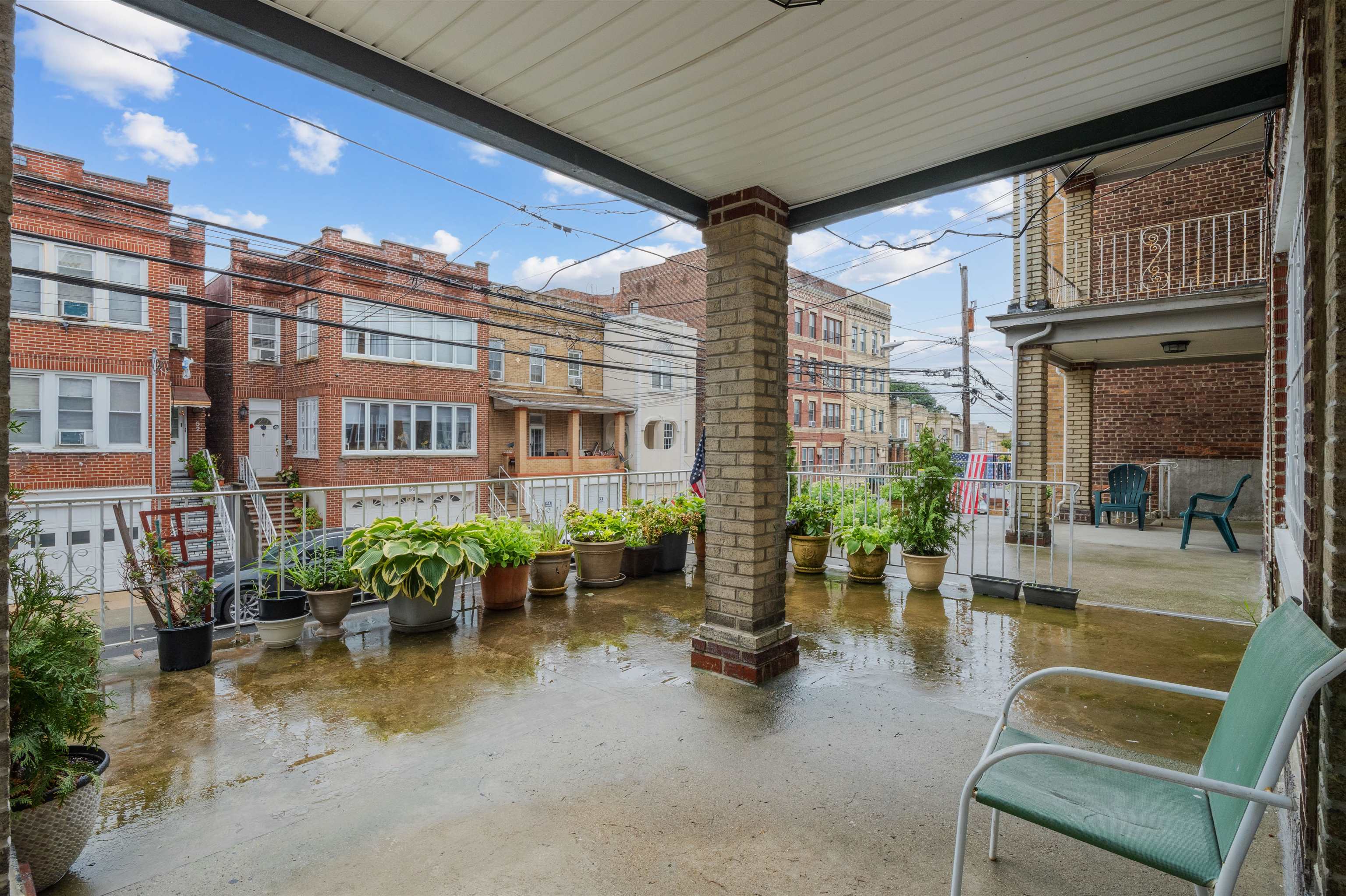 53 64TH ST Unit: 5