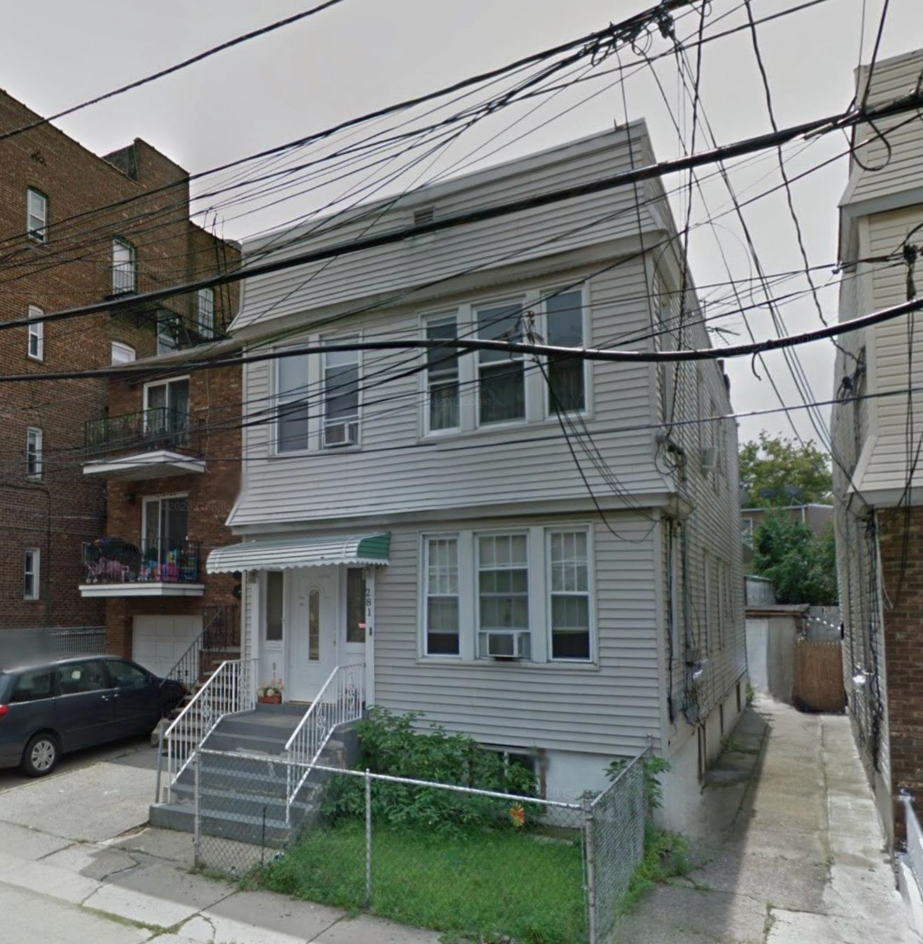 281 VIRGINIA AVE