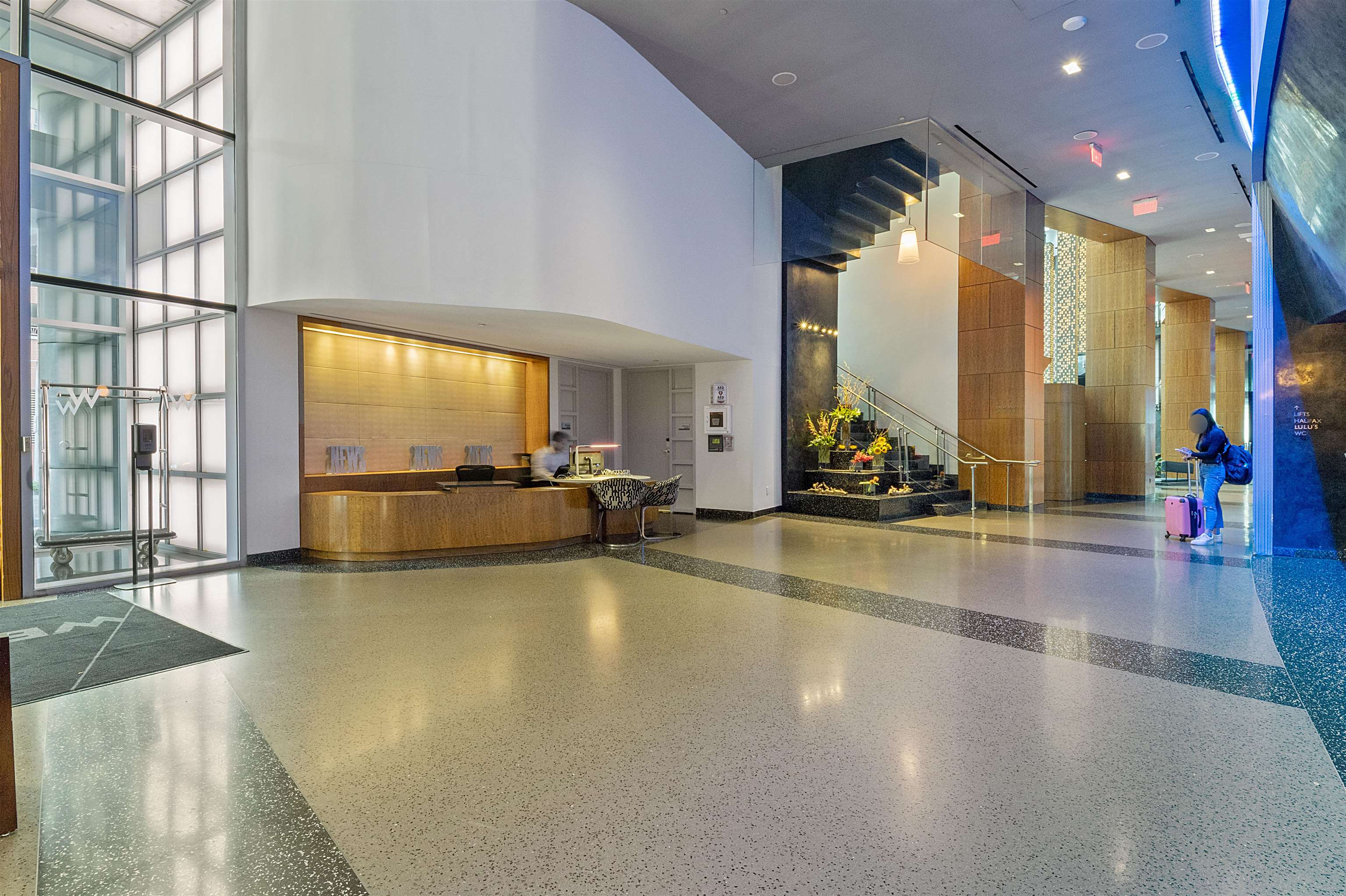 225 RIVER ST Unit: 1806