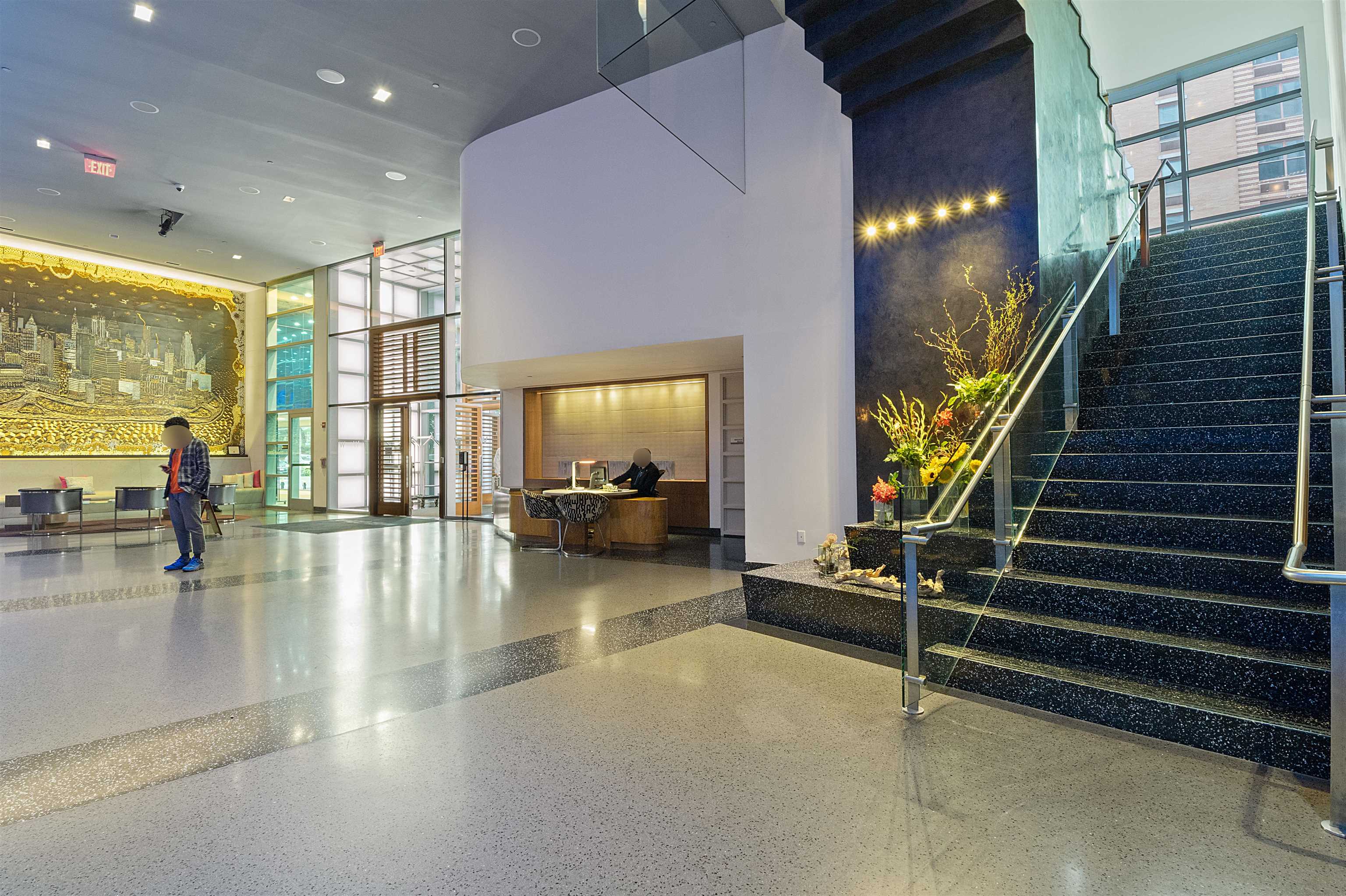 225 RIVER ST Unit: 1806