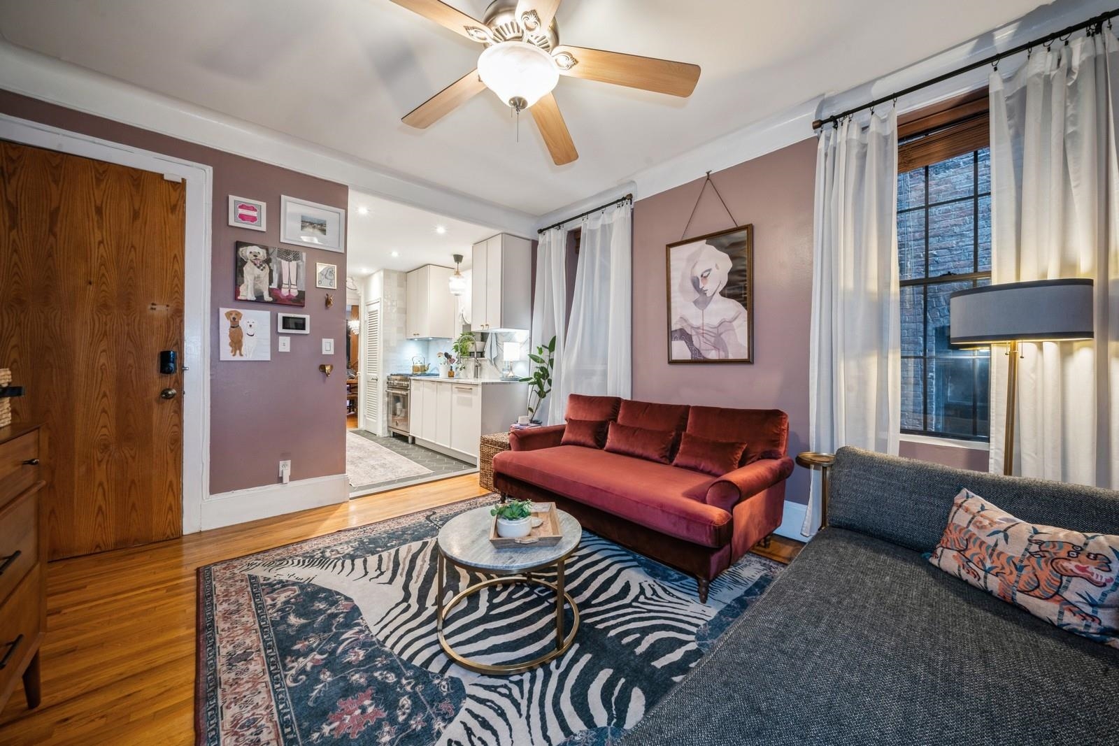 253 10TH ST Unit: 1L